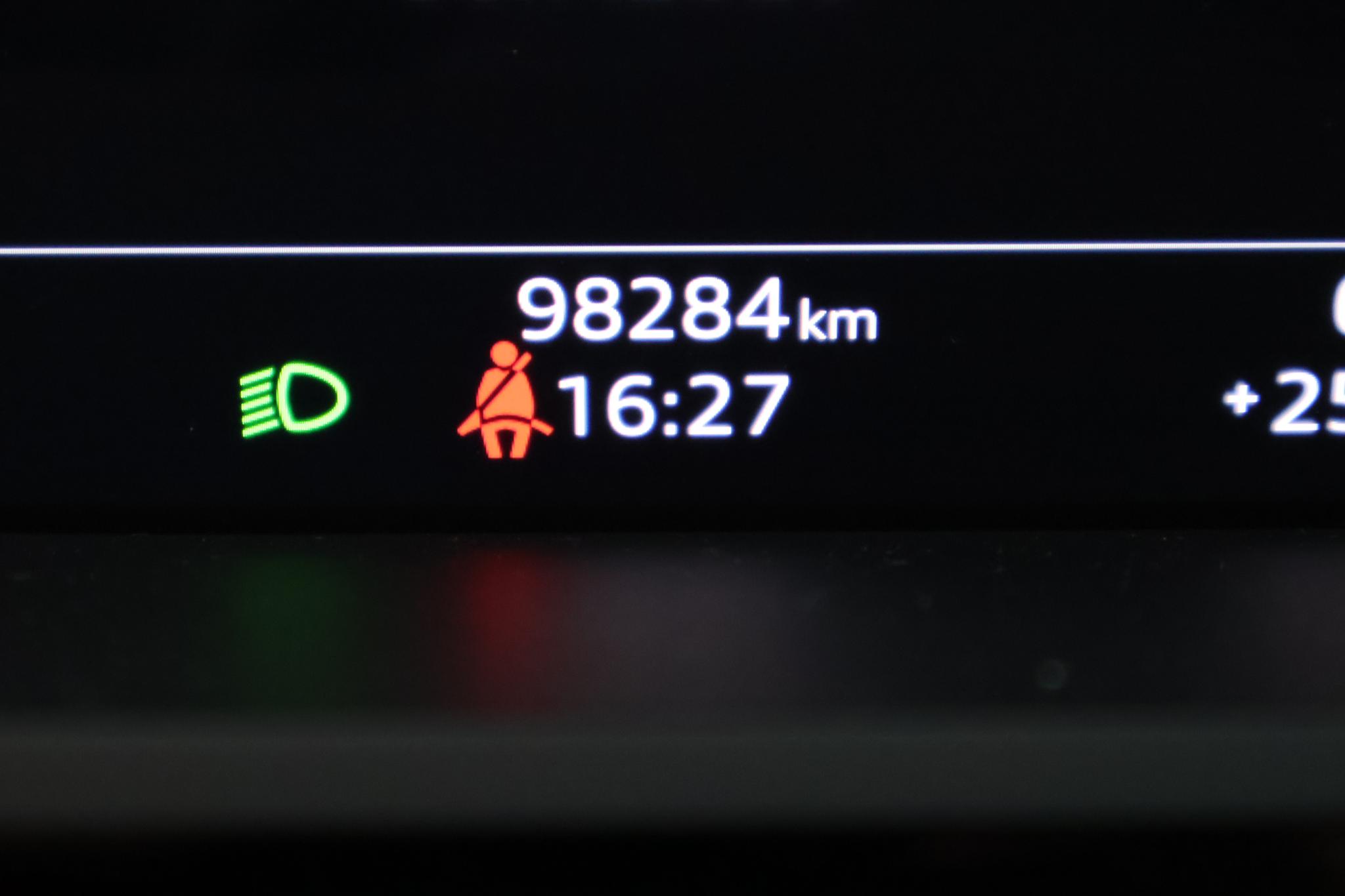 Foto van Audi Q8 E-tron