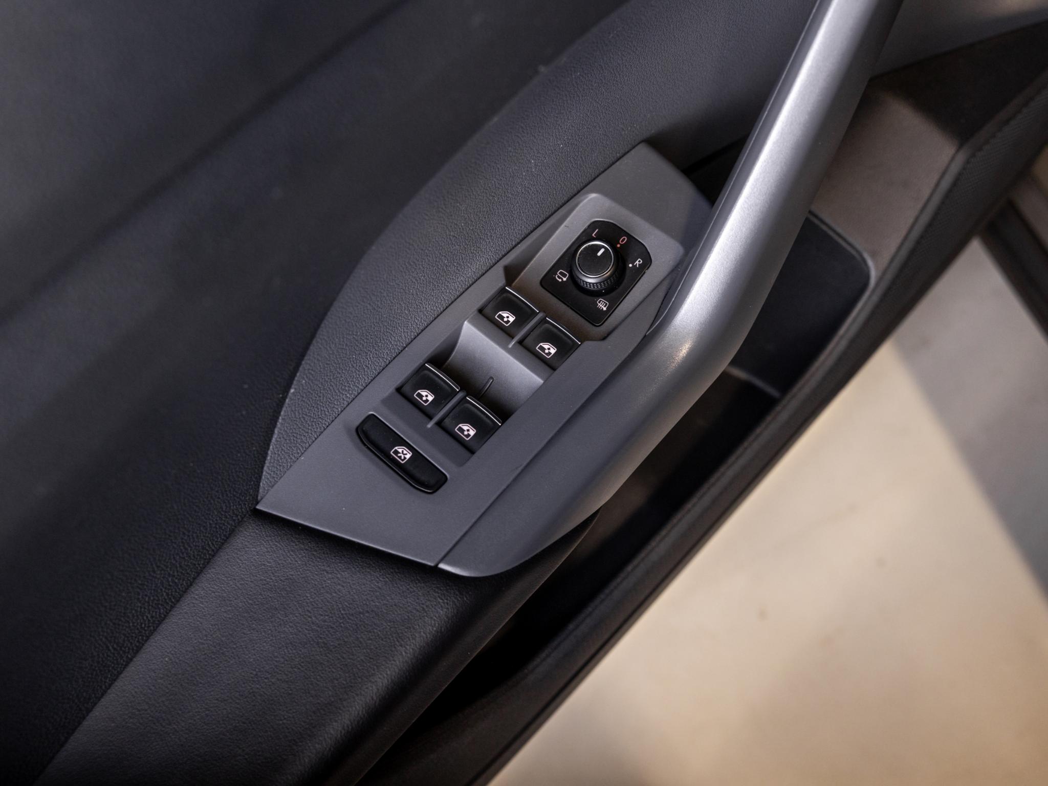 Foto van Volkswagen T-cross