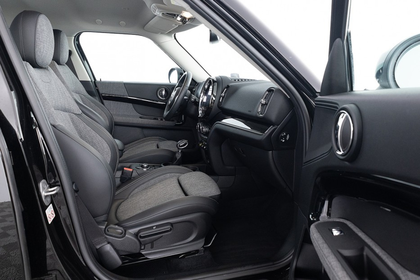 Foto van Mini Countryman