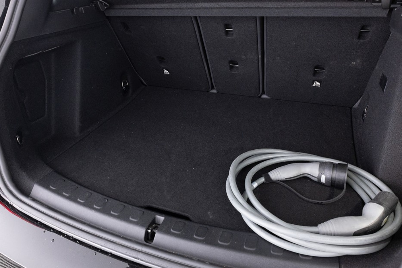 Foto van Mini Countryman