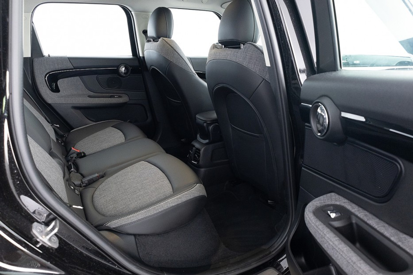 Foto van Mini Countryman