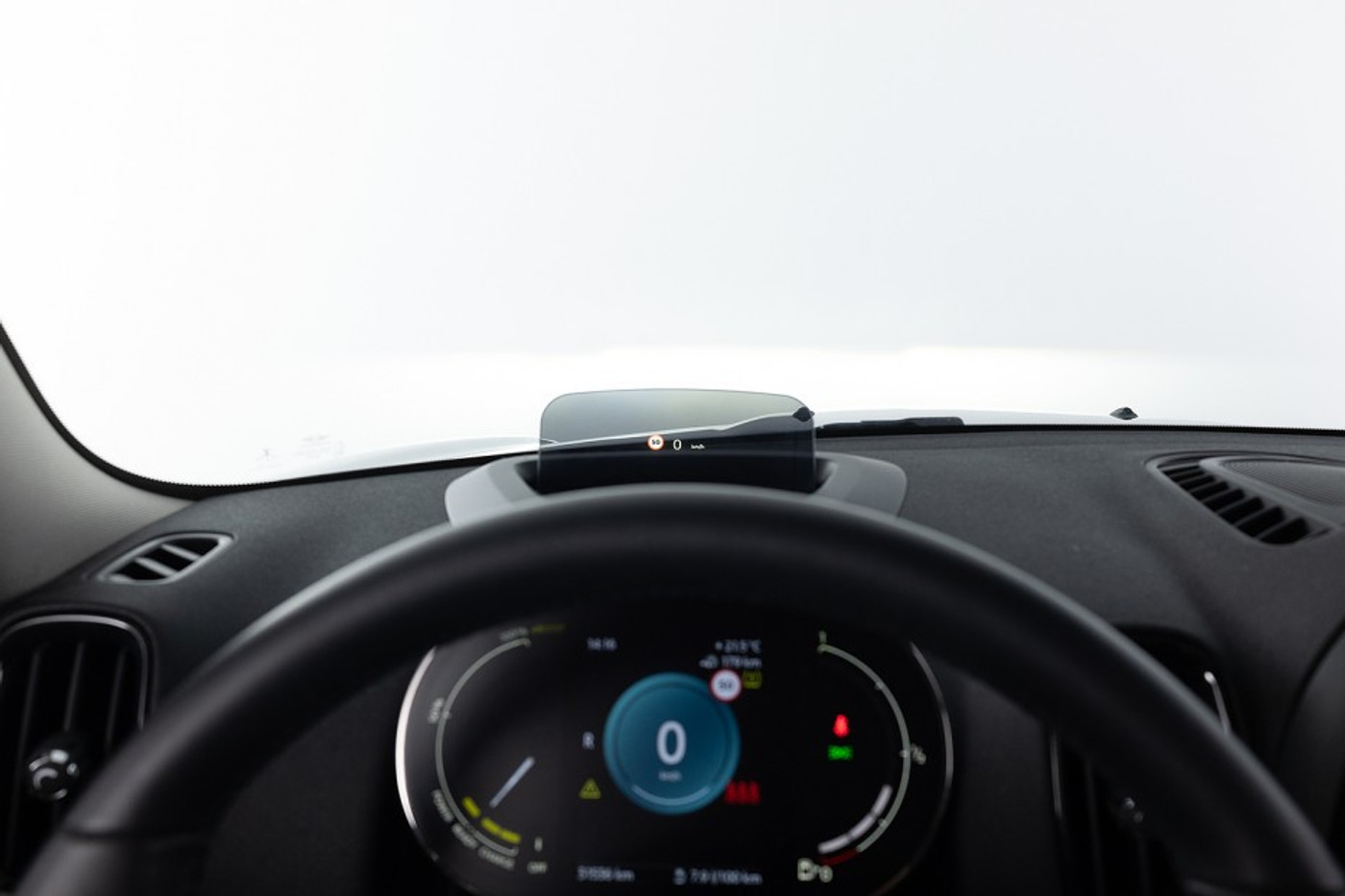 Foto van Mini Countryman