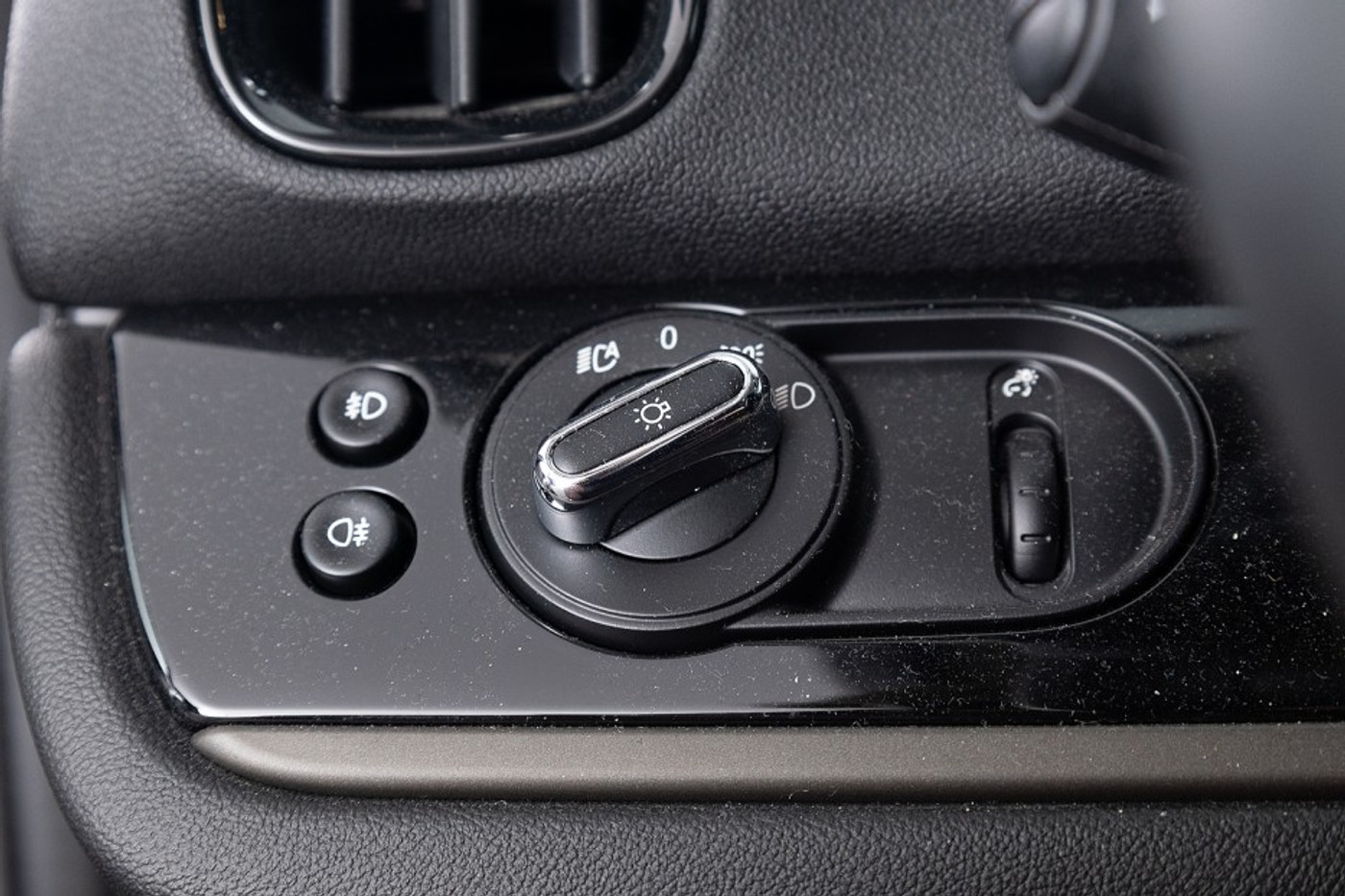Foto van Mini Countryman