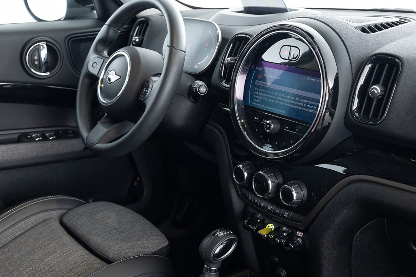 Foto van Mini Countryman
