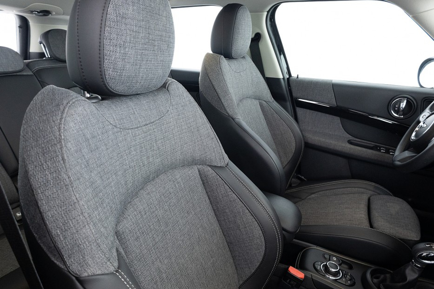 Foto van Mini Countryman