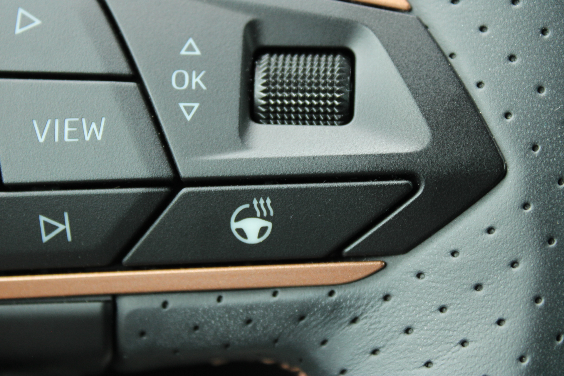 Foto van Cupra Leon Sportstourer
