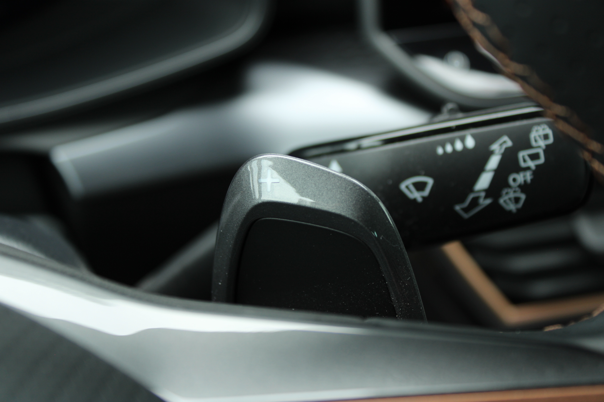 Foto van Cupra Leon Sportstourer