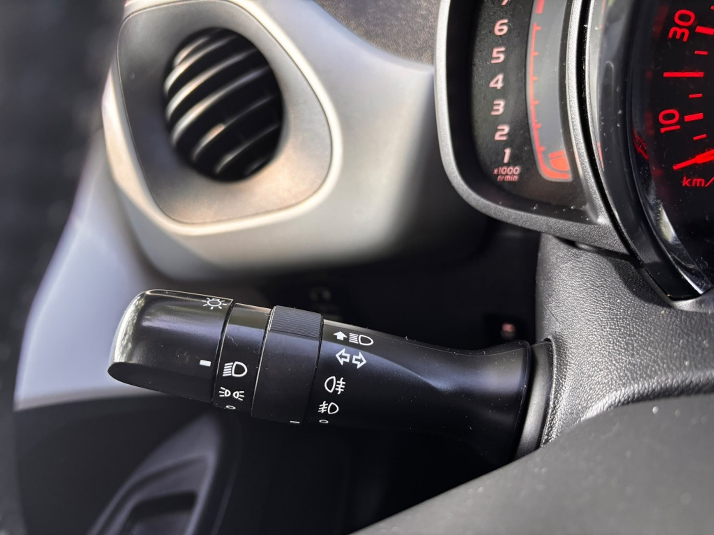 Foto van Toyota Aygo