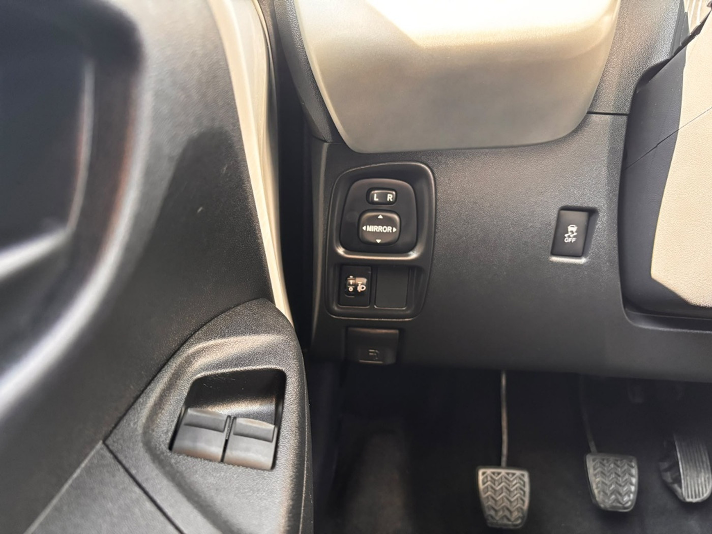 Foto van Toyota Aygo