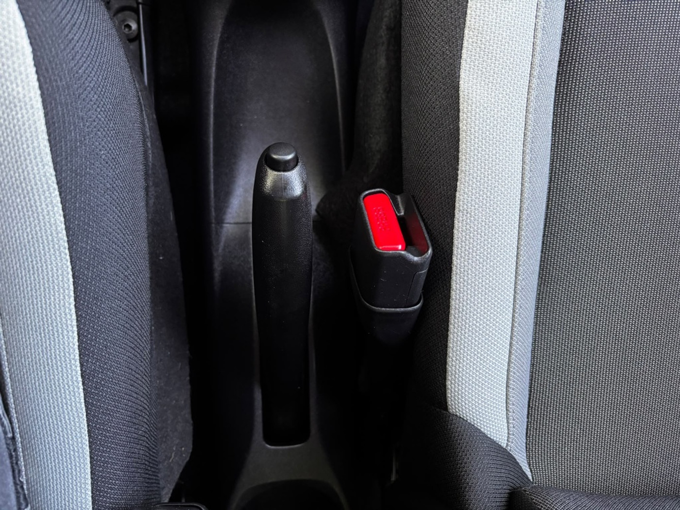 Foto van Toyota Aygo