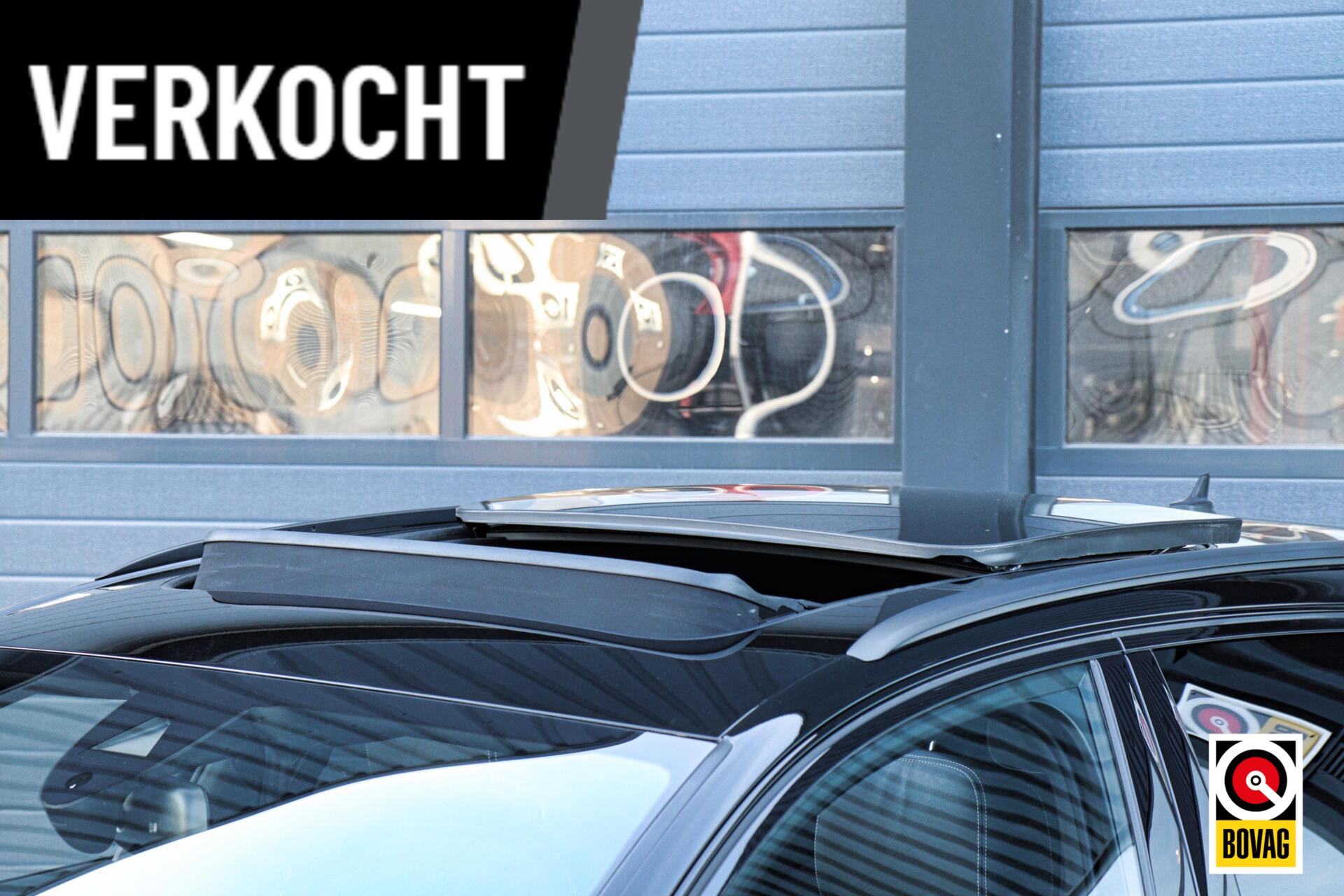 Foto van Audi A6 Avant