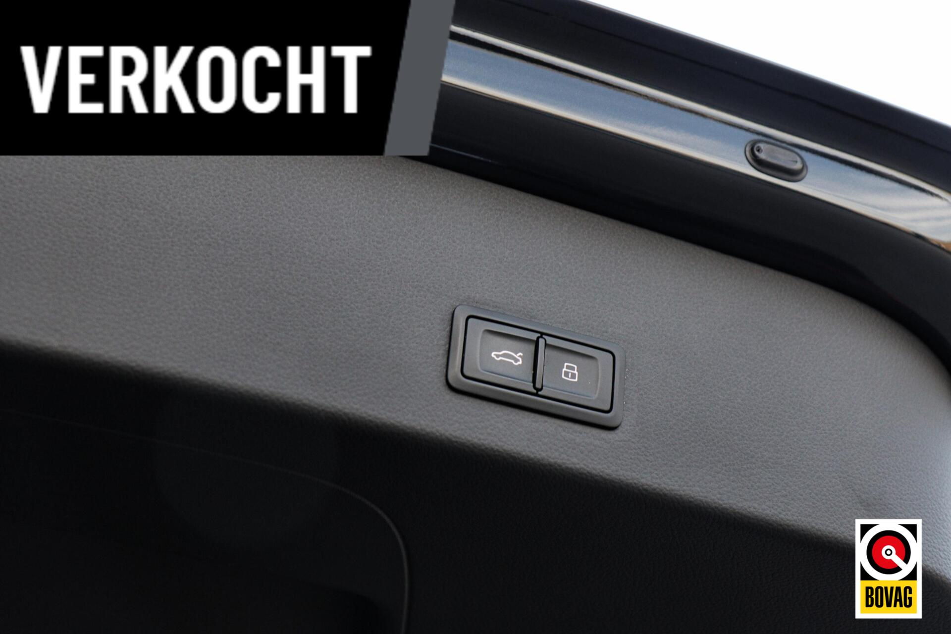 Foto van Audi A6 Avant