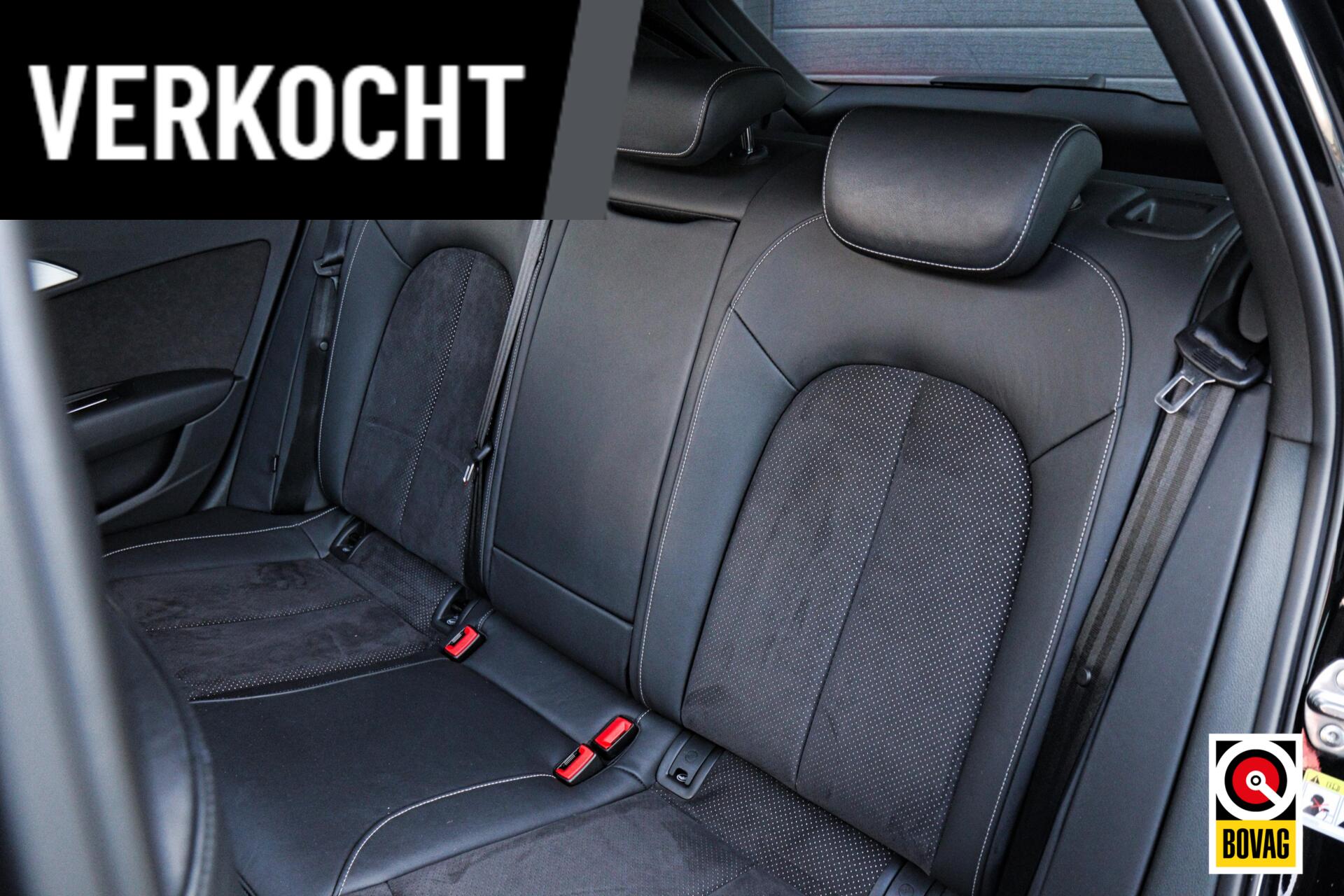 Foto van Audi A6 Avant