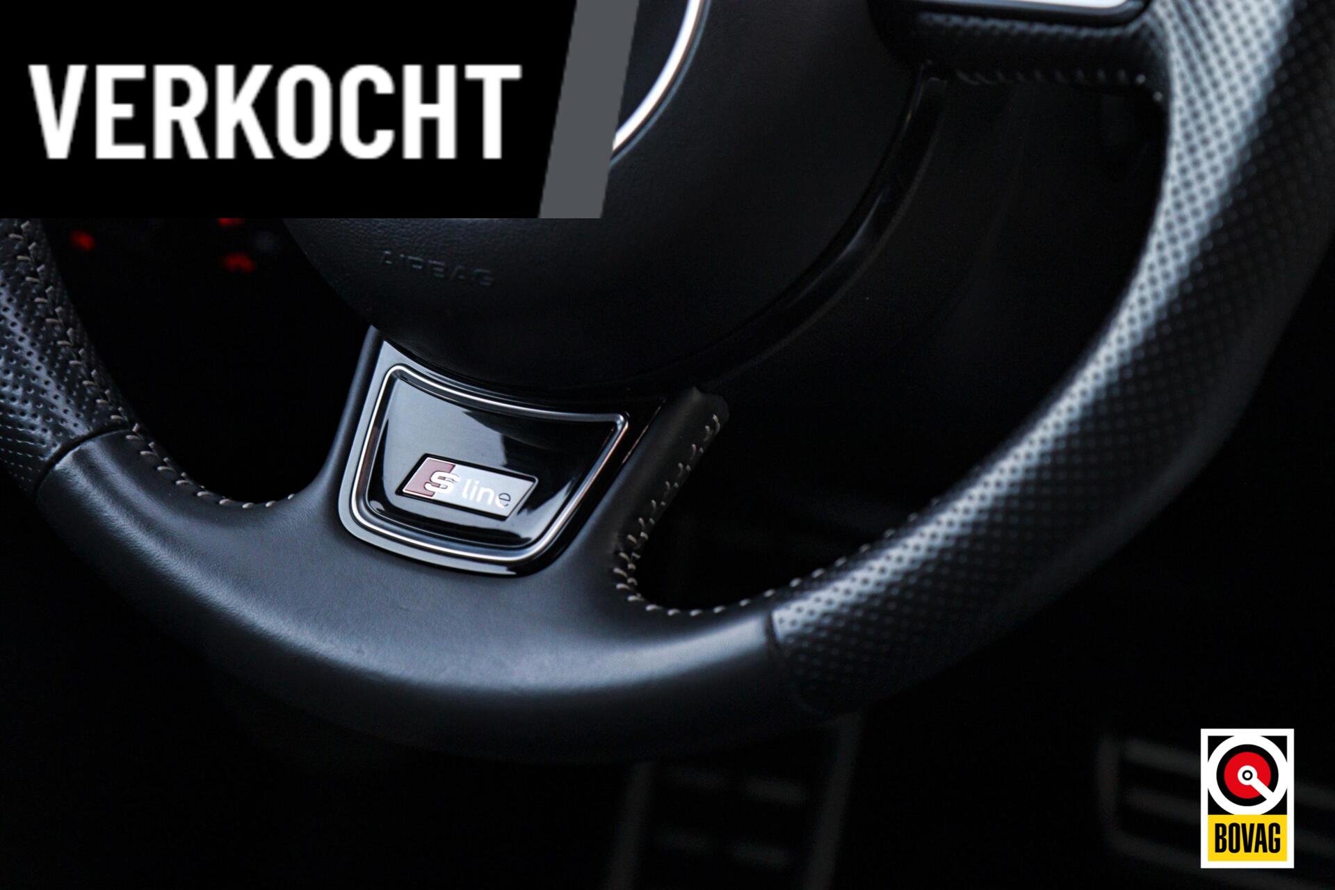 Foto van Audi A6 Avant