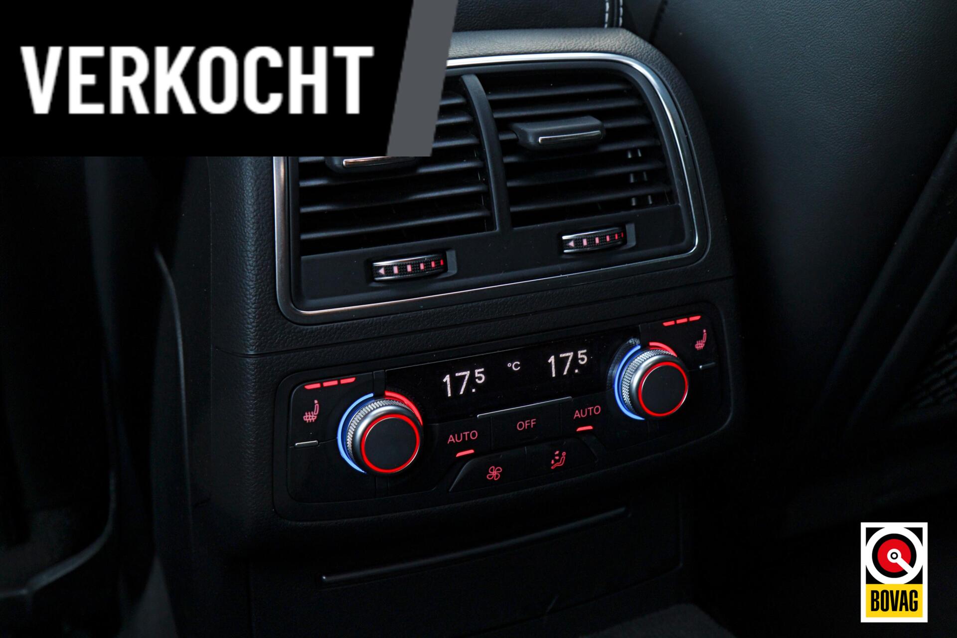 Foto van Audi A6 Avant