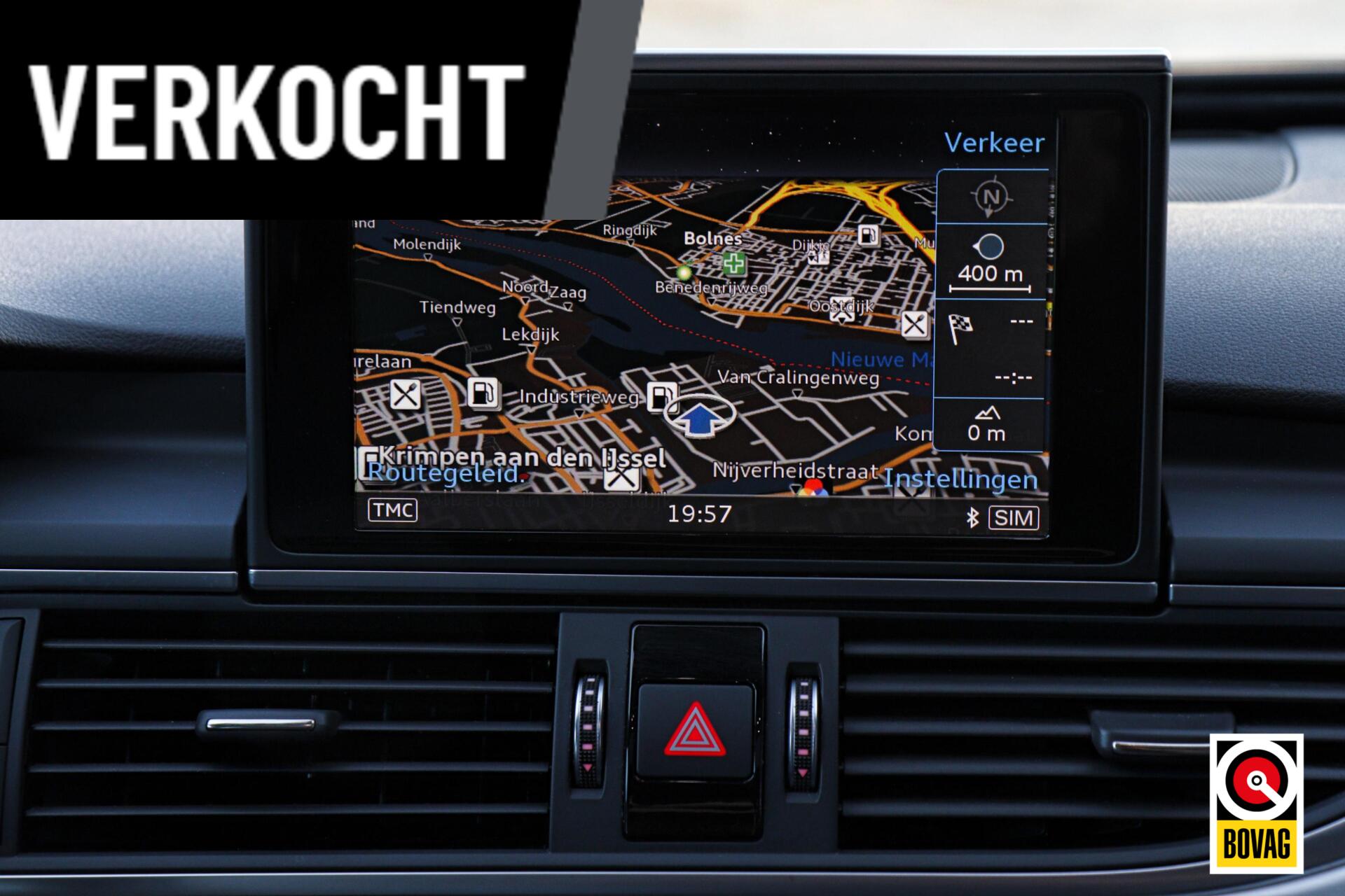 Foto van Audi A6 Avant