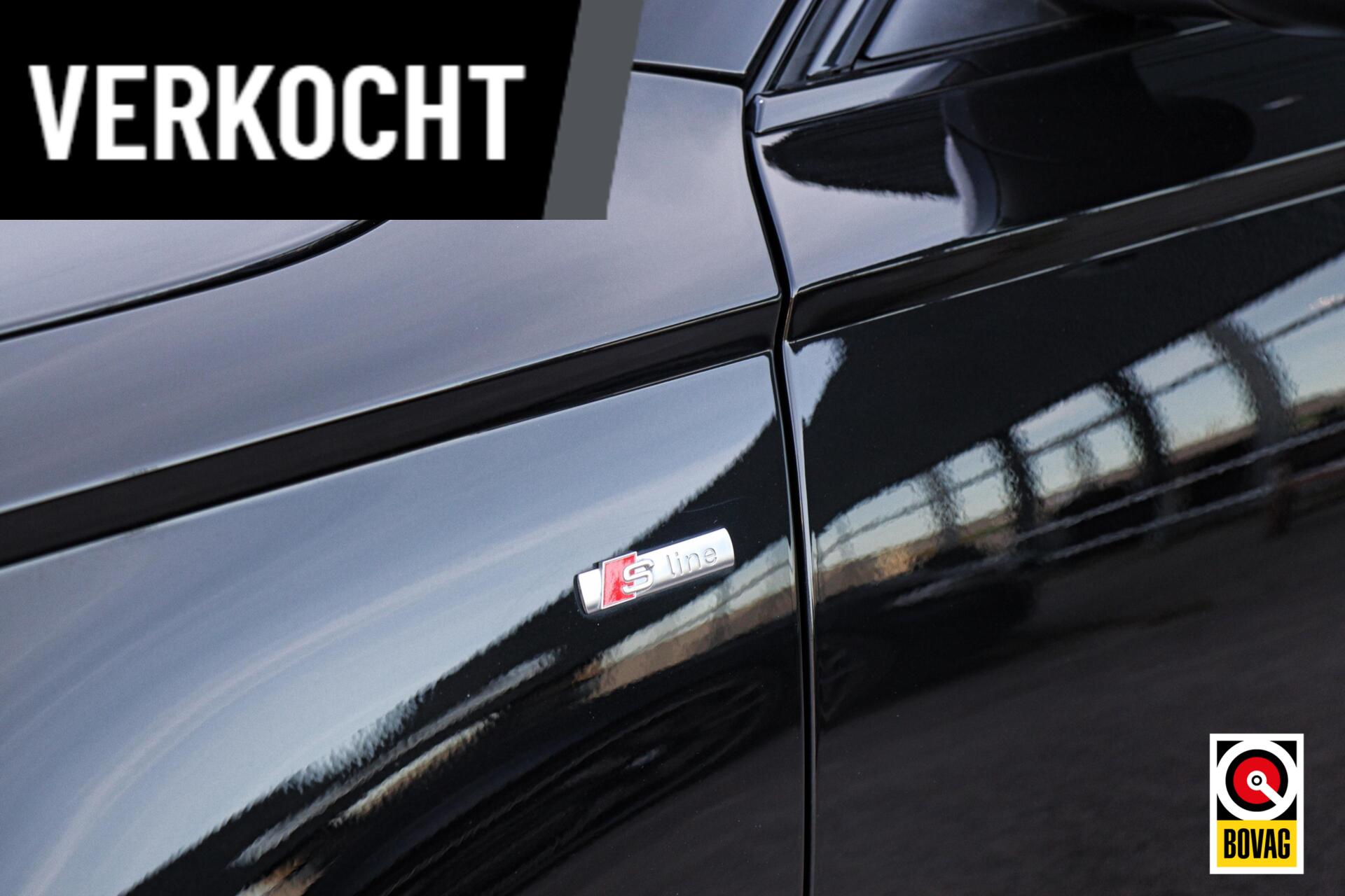 Foto van Audi A6 Avant