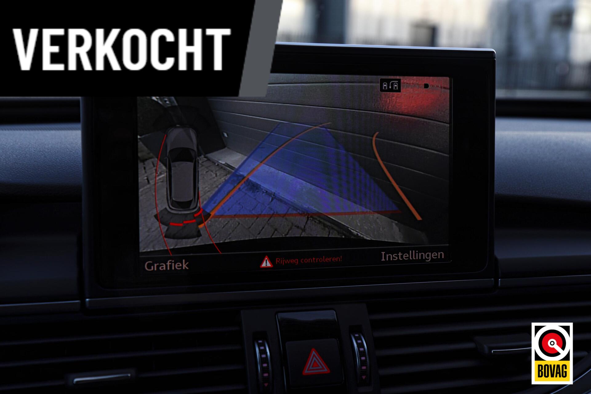 Foto van Audi A6 Avant