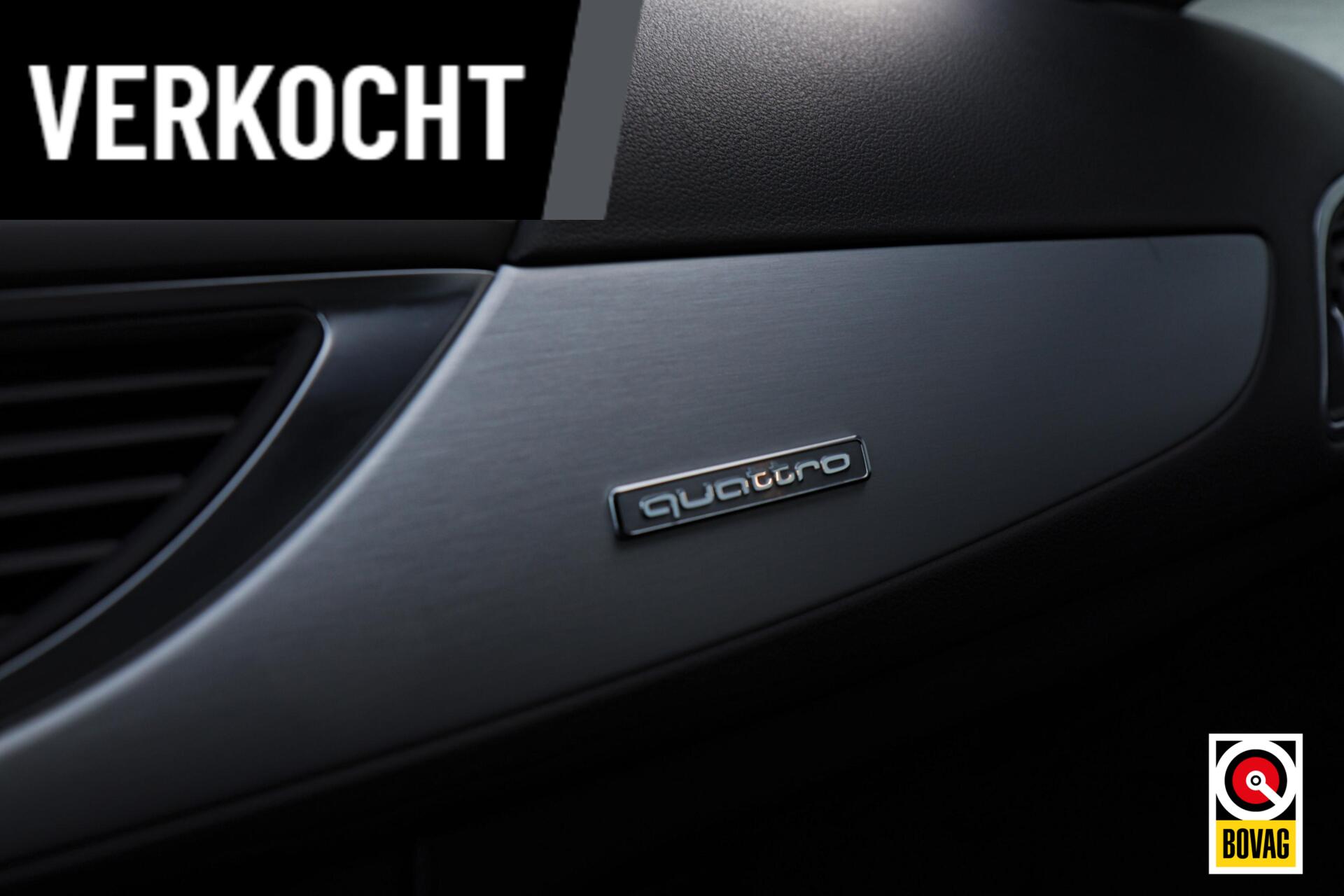 Foto van Audi A6 Avant
