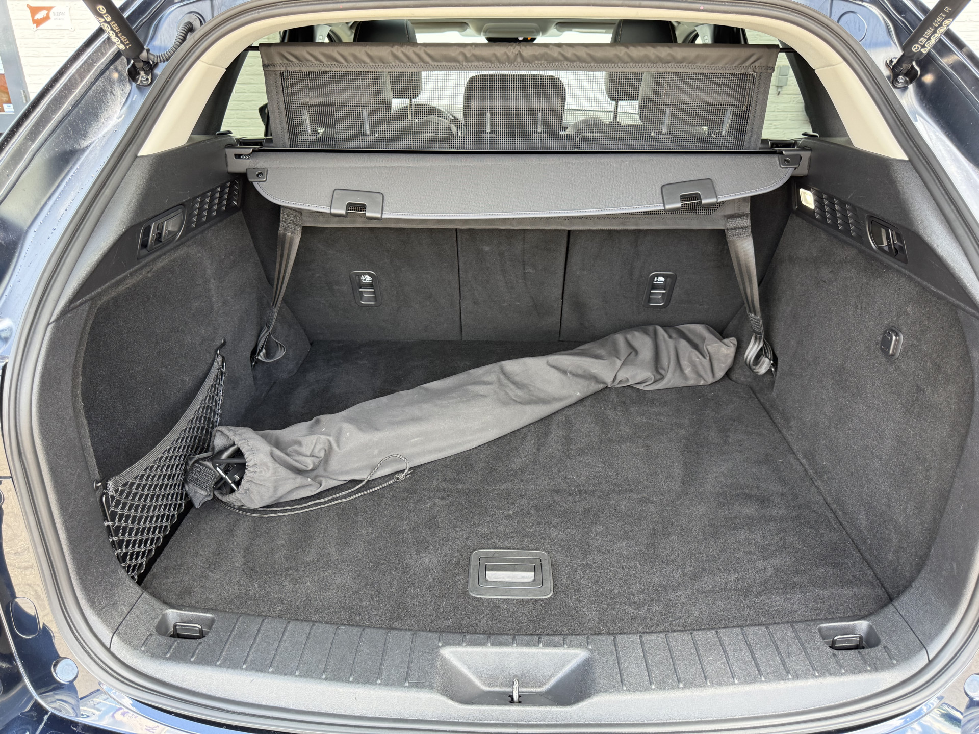 Foto van Mazda Cx-60