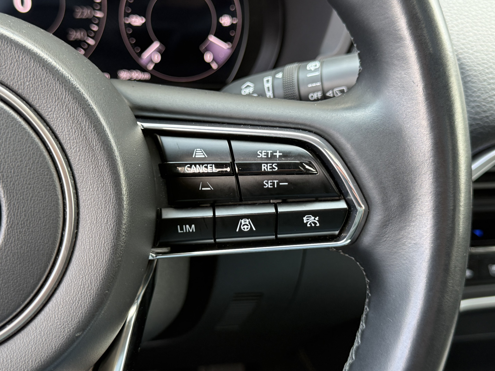 Foto van Mazda Cx-60