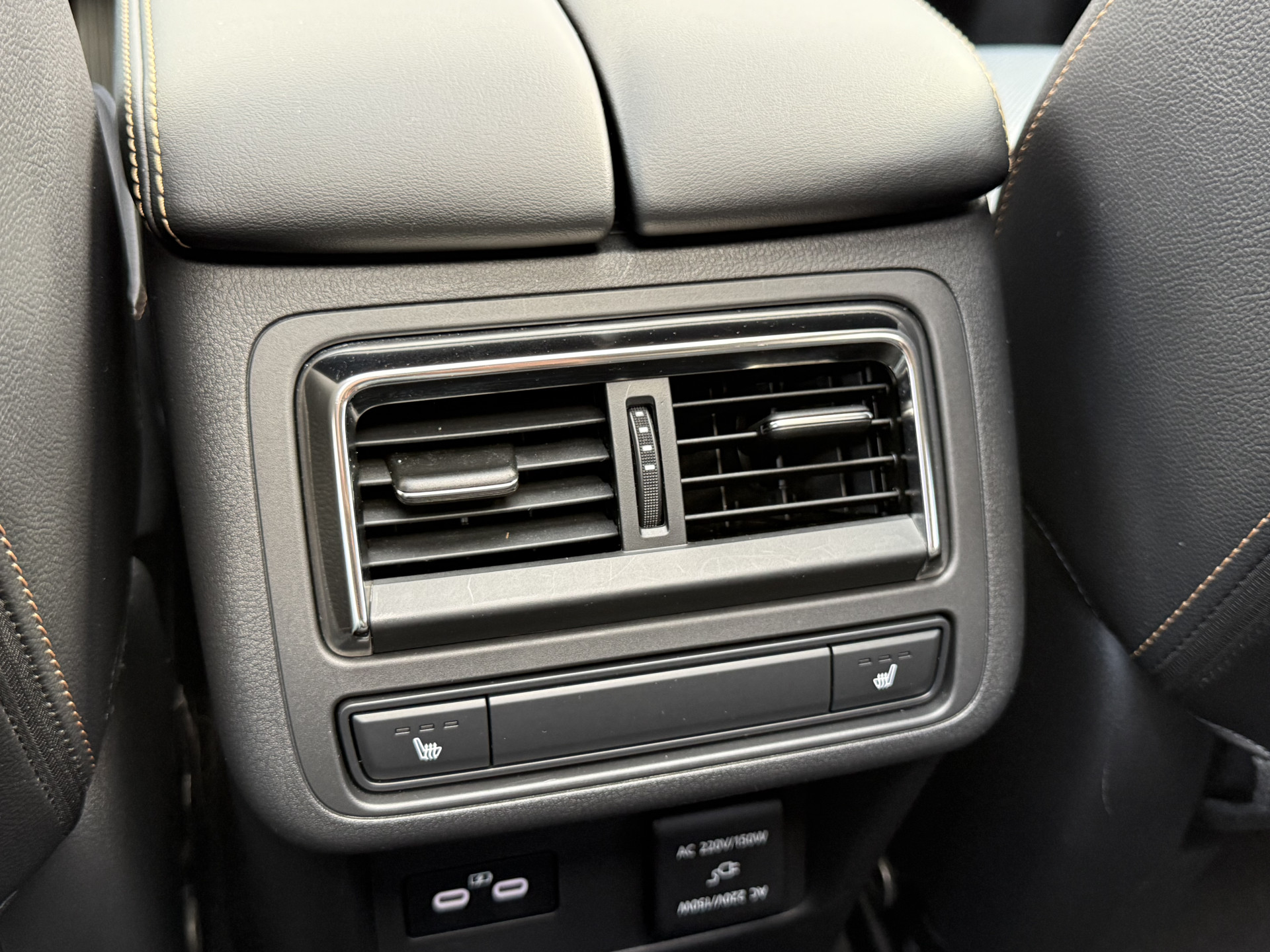 Foto van Mazda Cx-60