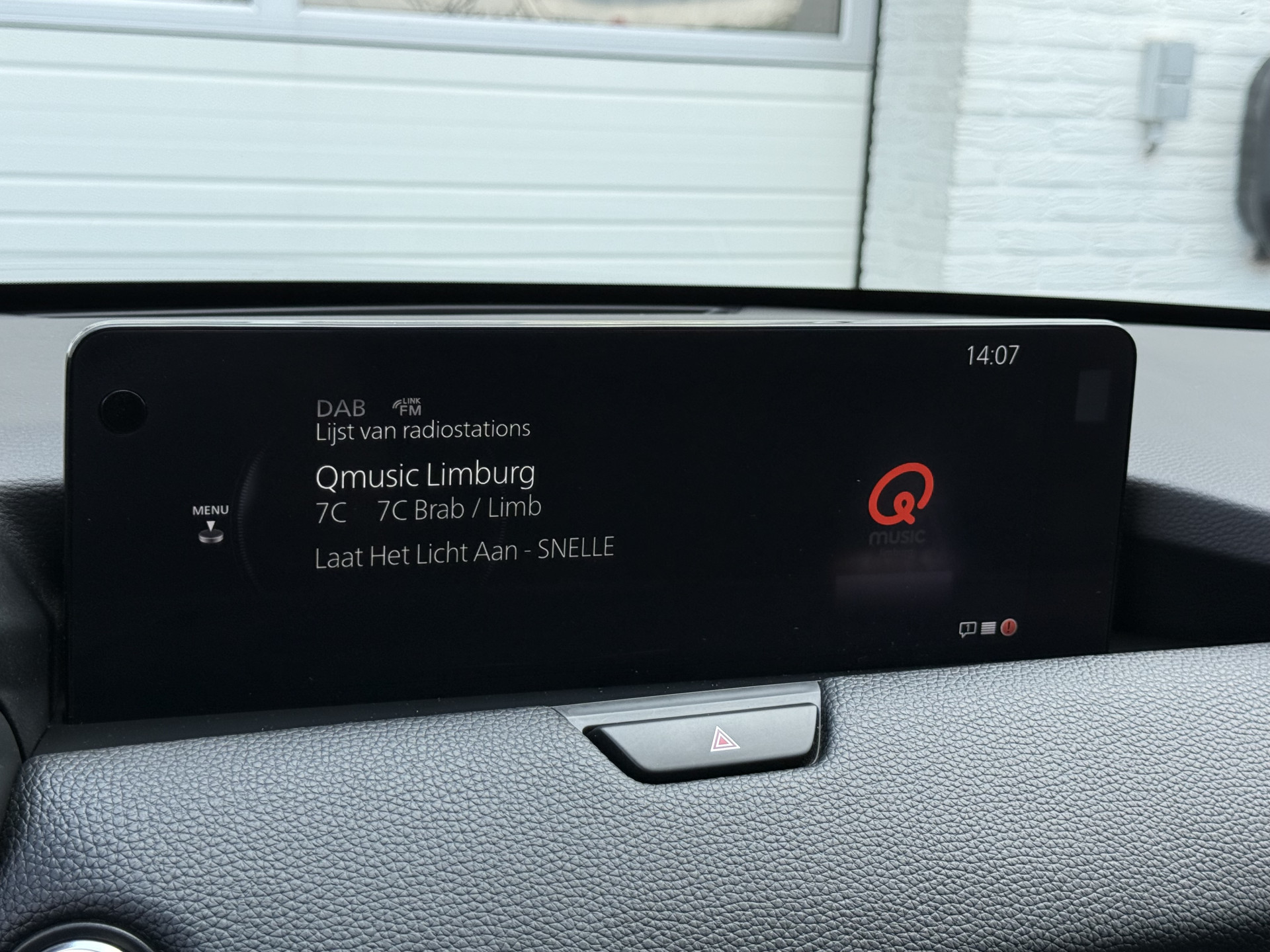 Foto van Mazda Cx-60