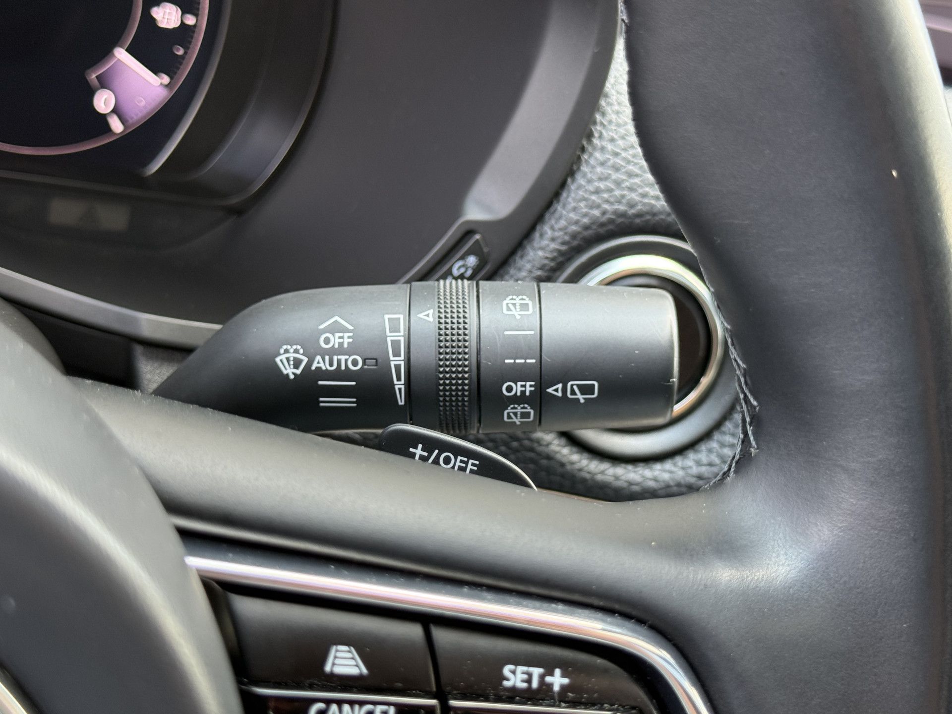 Foto van Mazda Cx-60