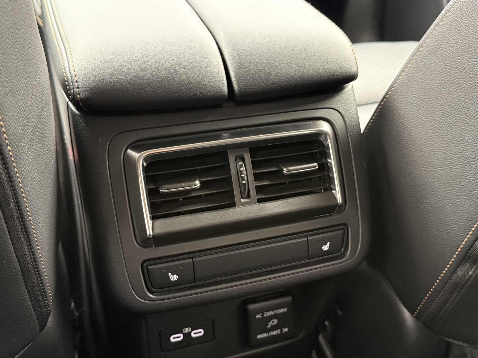 Foto van Mazda Cx-60