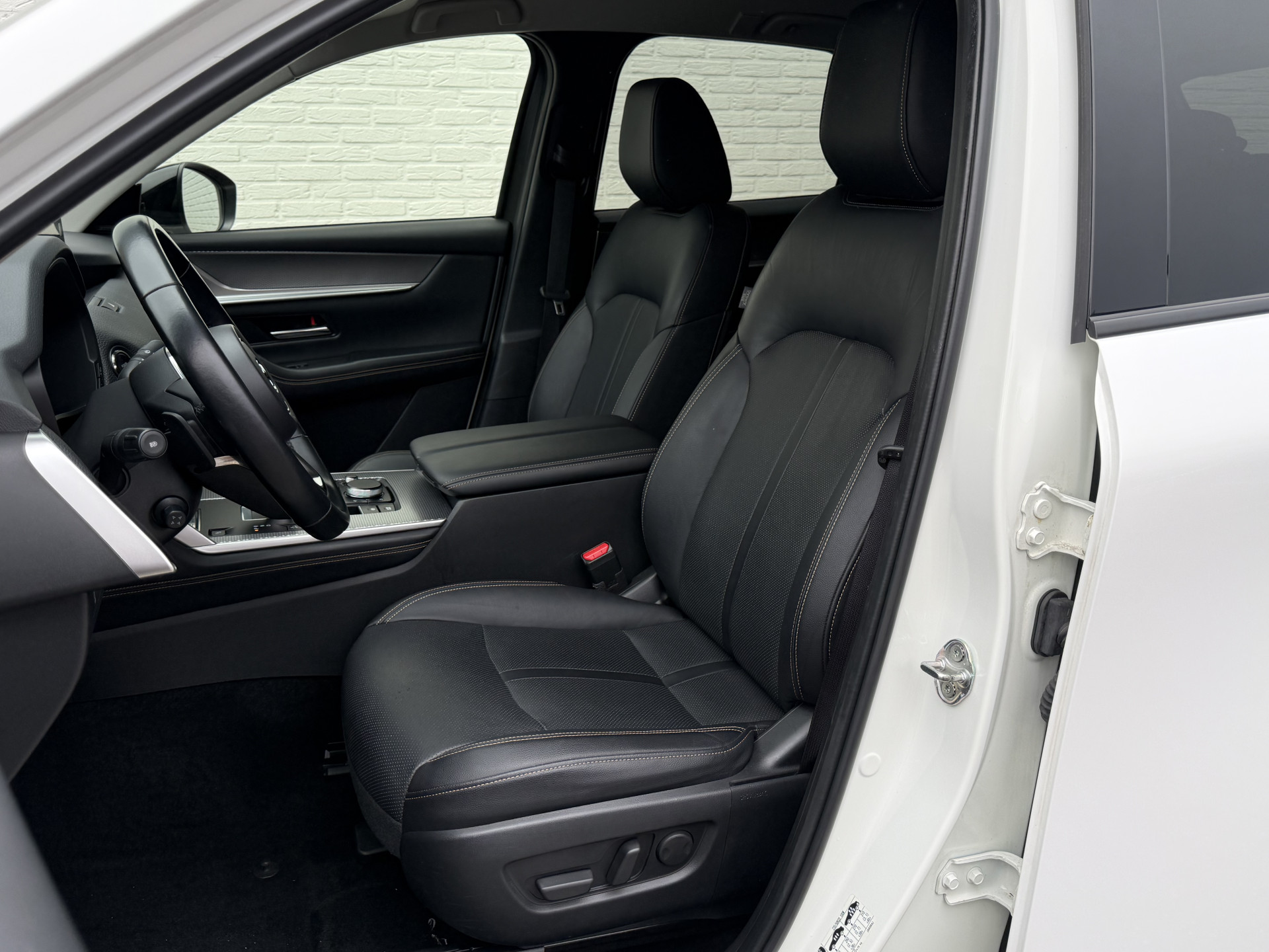 Foto van Mazda Cx-60