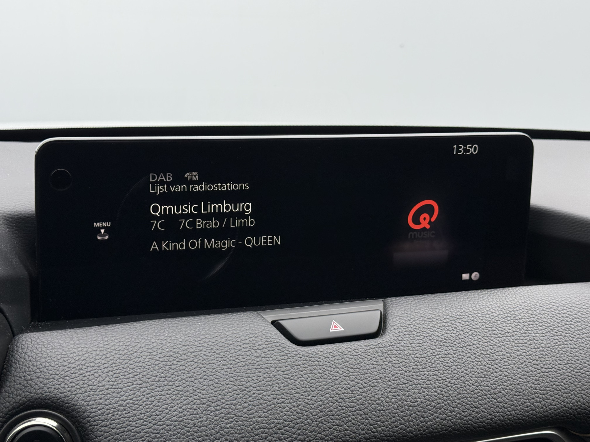 Foto van Mazda Cx-60