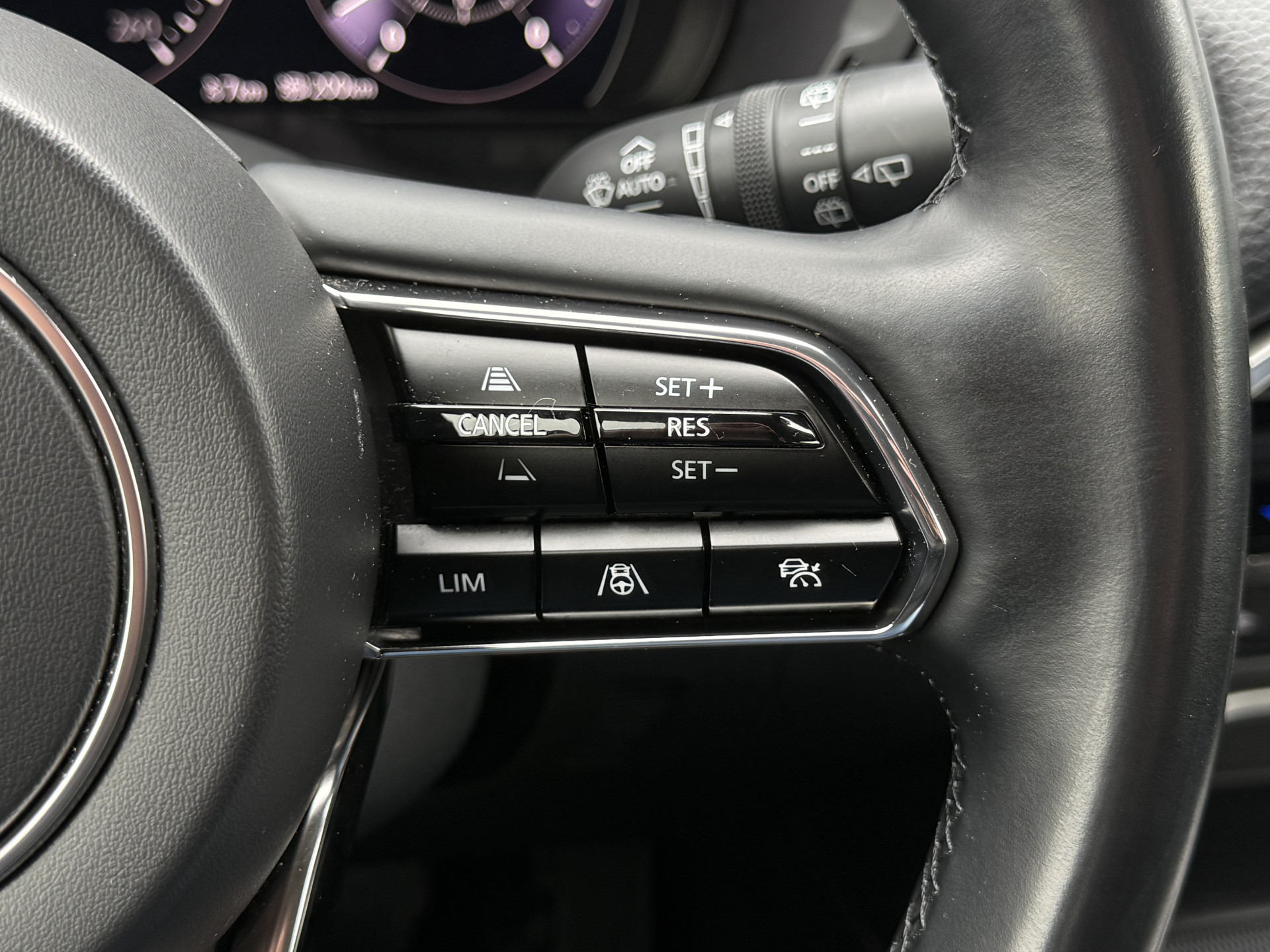 Foto van Mazda Cx-60