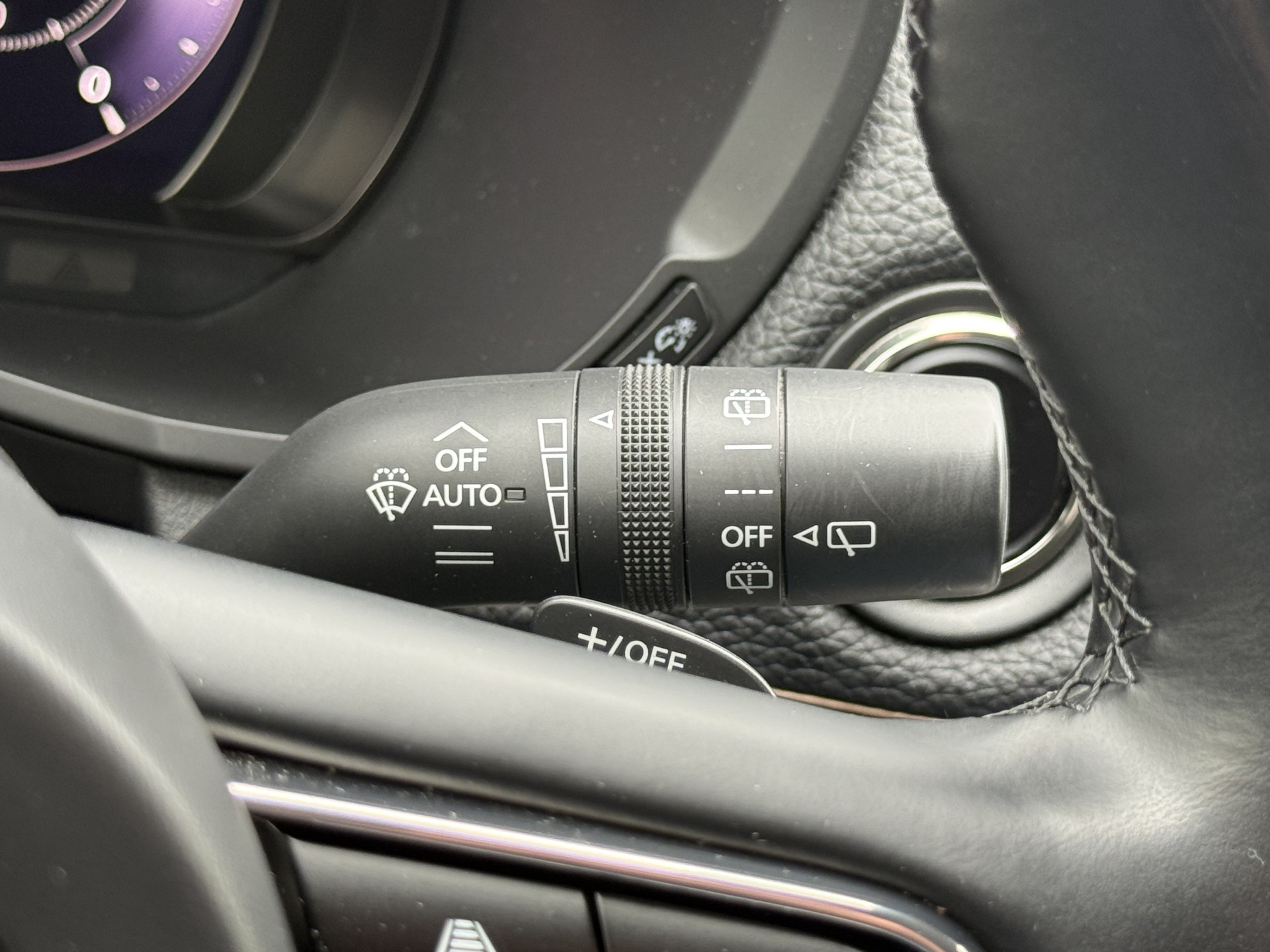 Foto van Mazda Cx-60