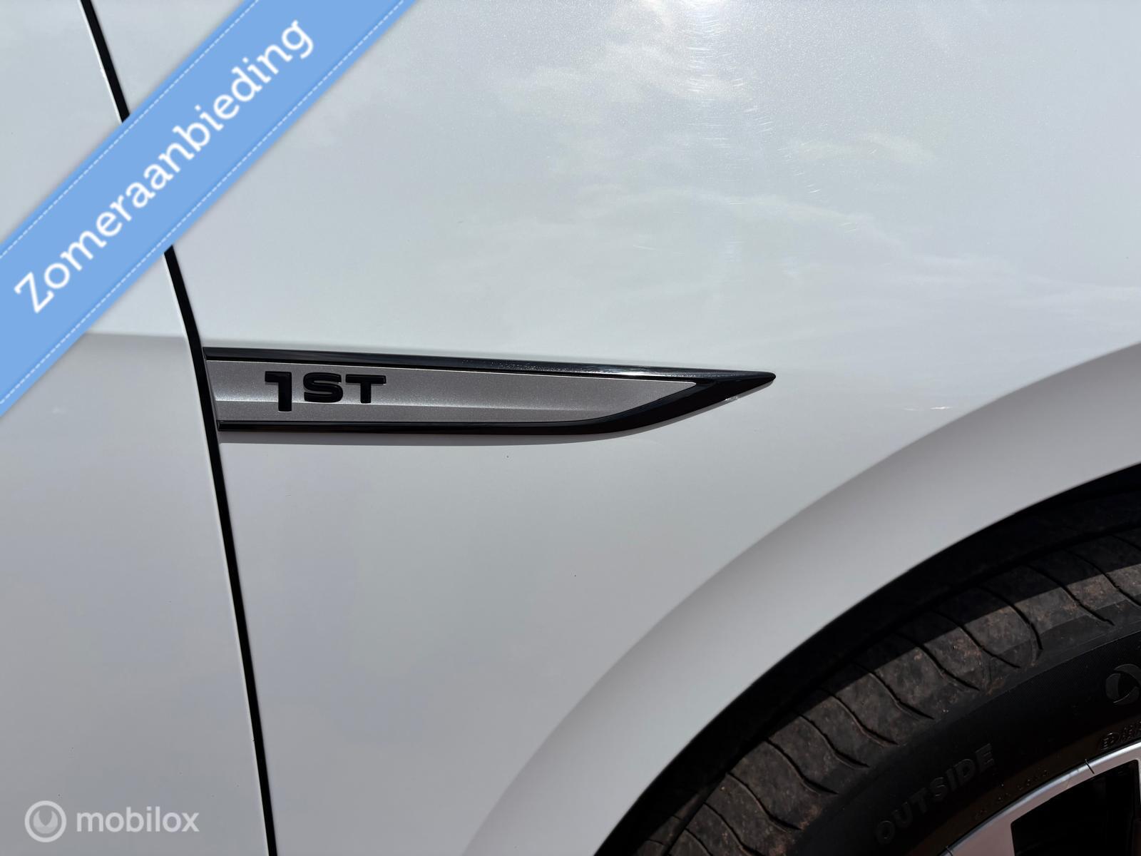 Foto van Volkswagen Id.3 Pro 150 KW