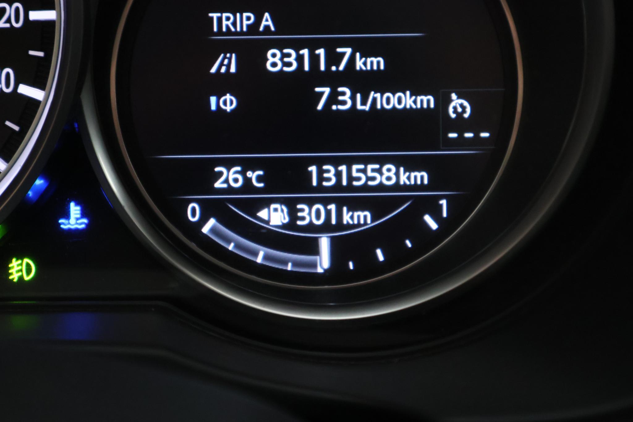 Foto van Mazda Mazda Cx-5