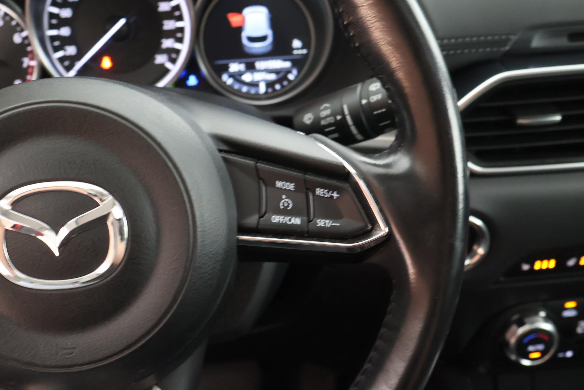 Foto van Mazda Mazda Cx-5