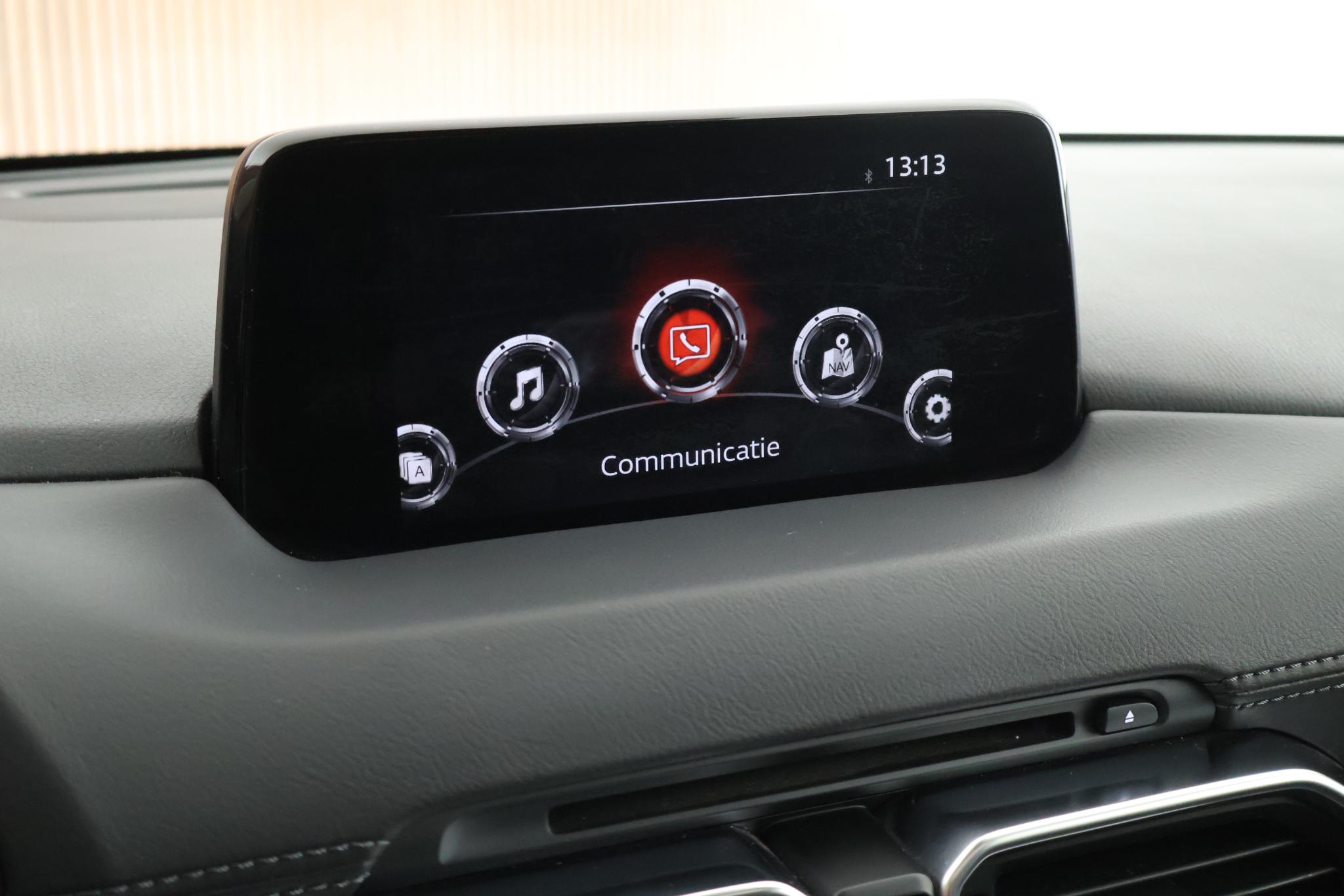 Foto van Mazda Mazda Cx-5