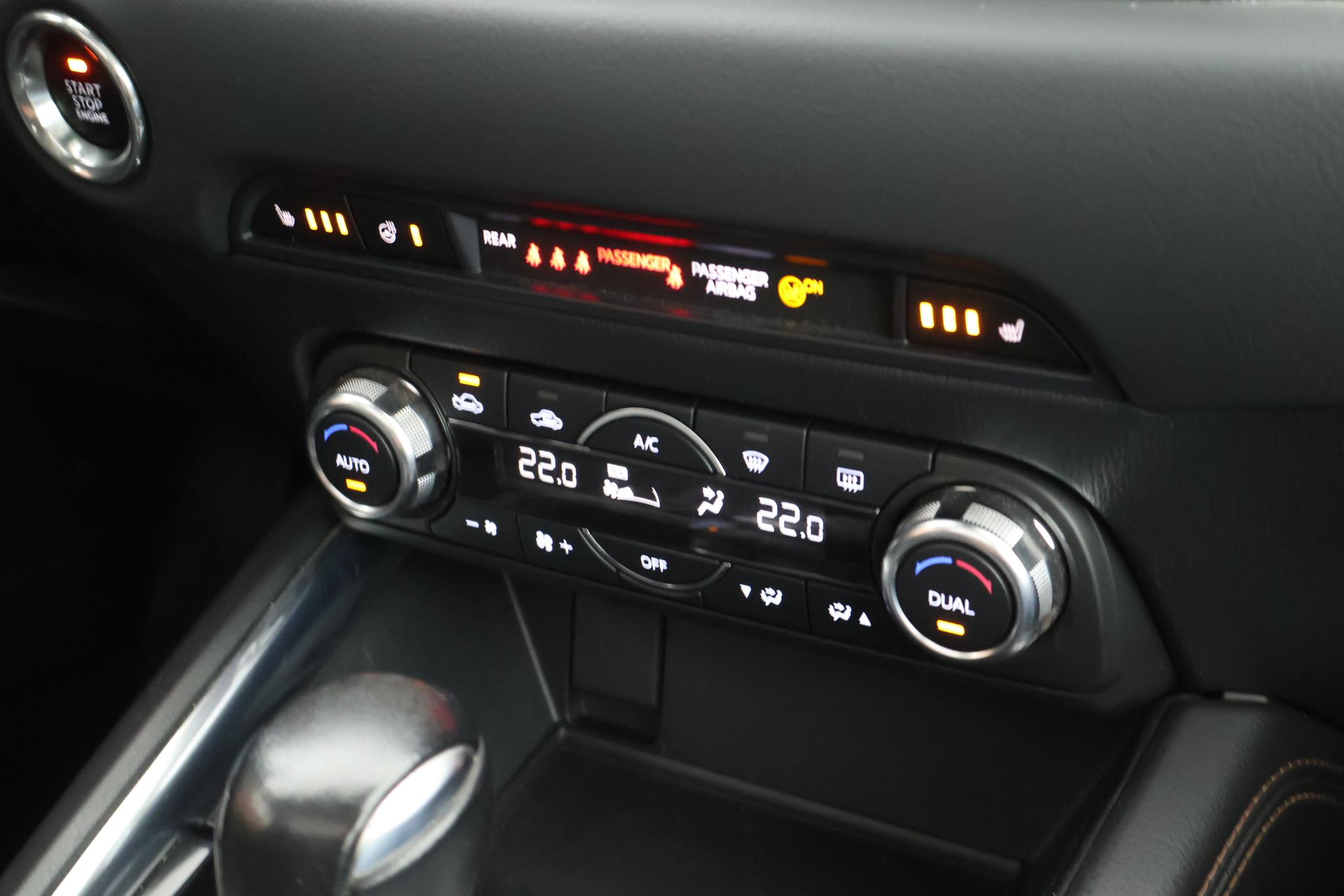 Foto van Mazda Mazda Cx-5