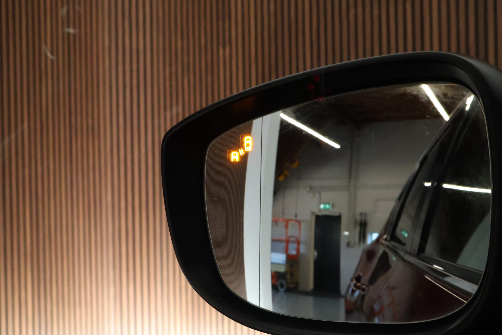 Foto van Mazda Mazda Cx-5