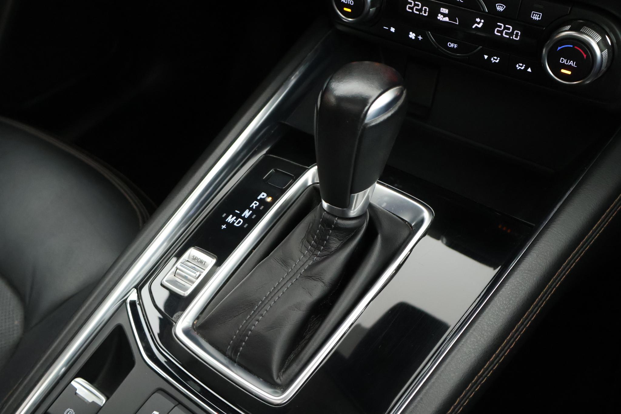 Foto van Mazda Mazda Cx-5