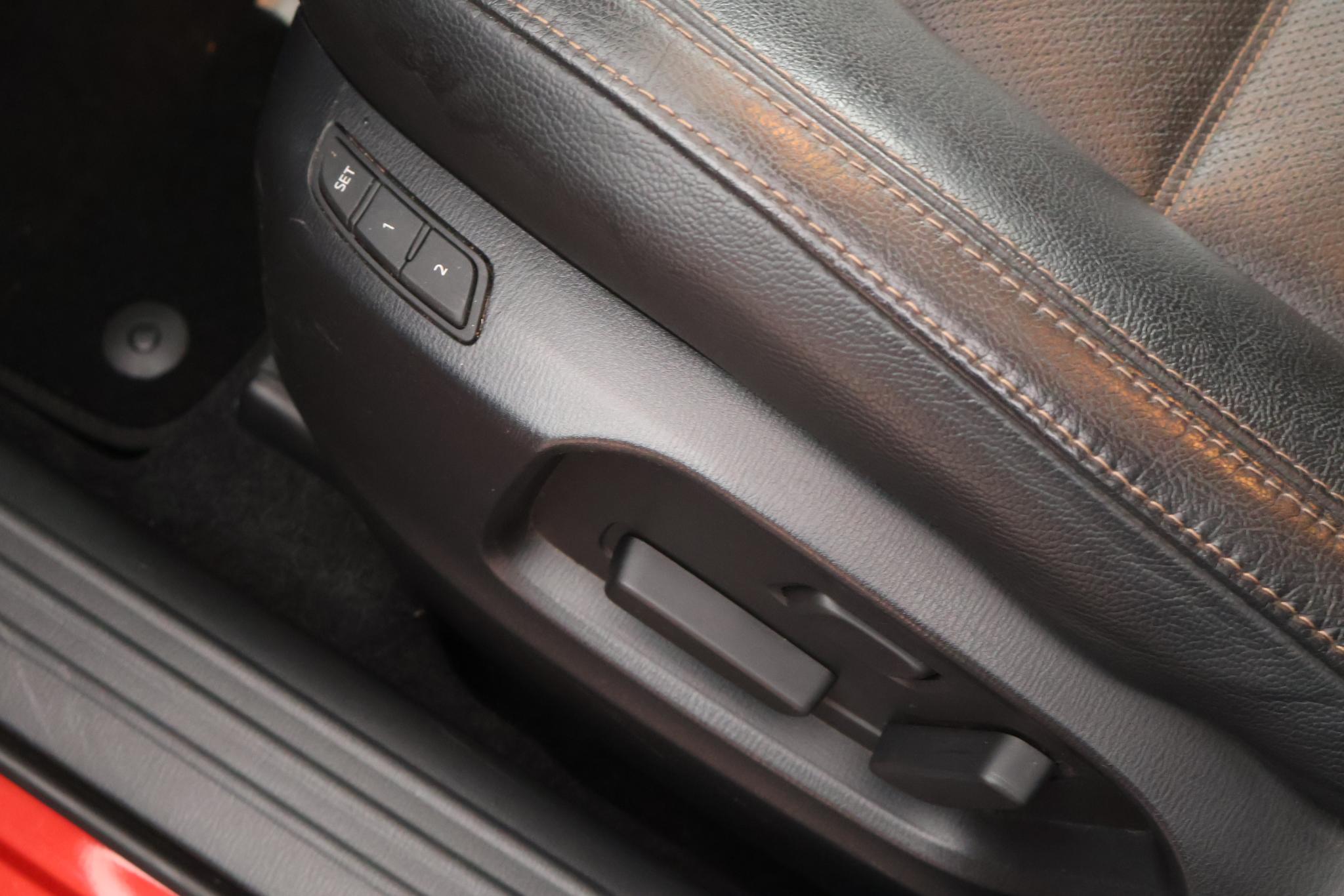 Foto van Mazda Mazda Cx-5