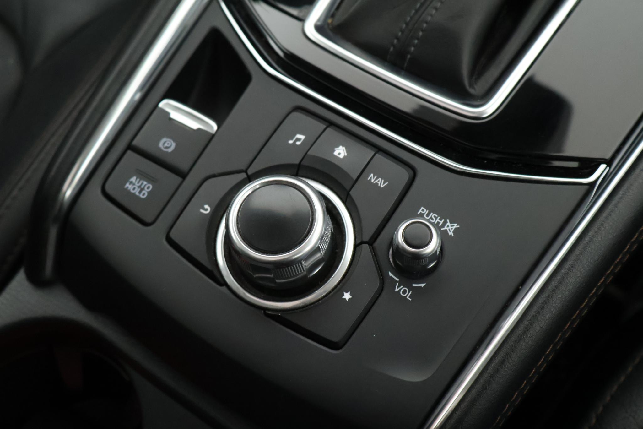 Foto van Mazda Mazda Cx-5