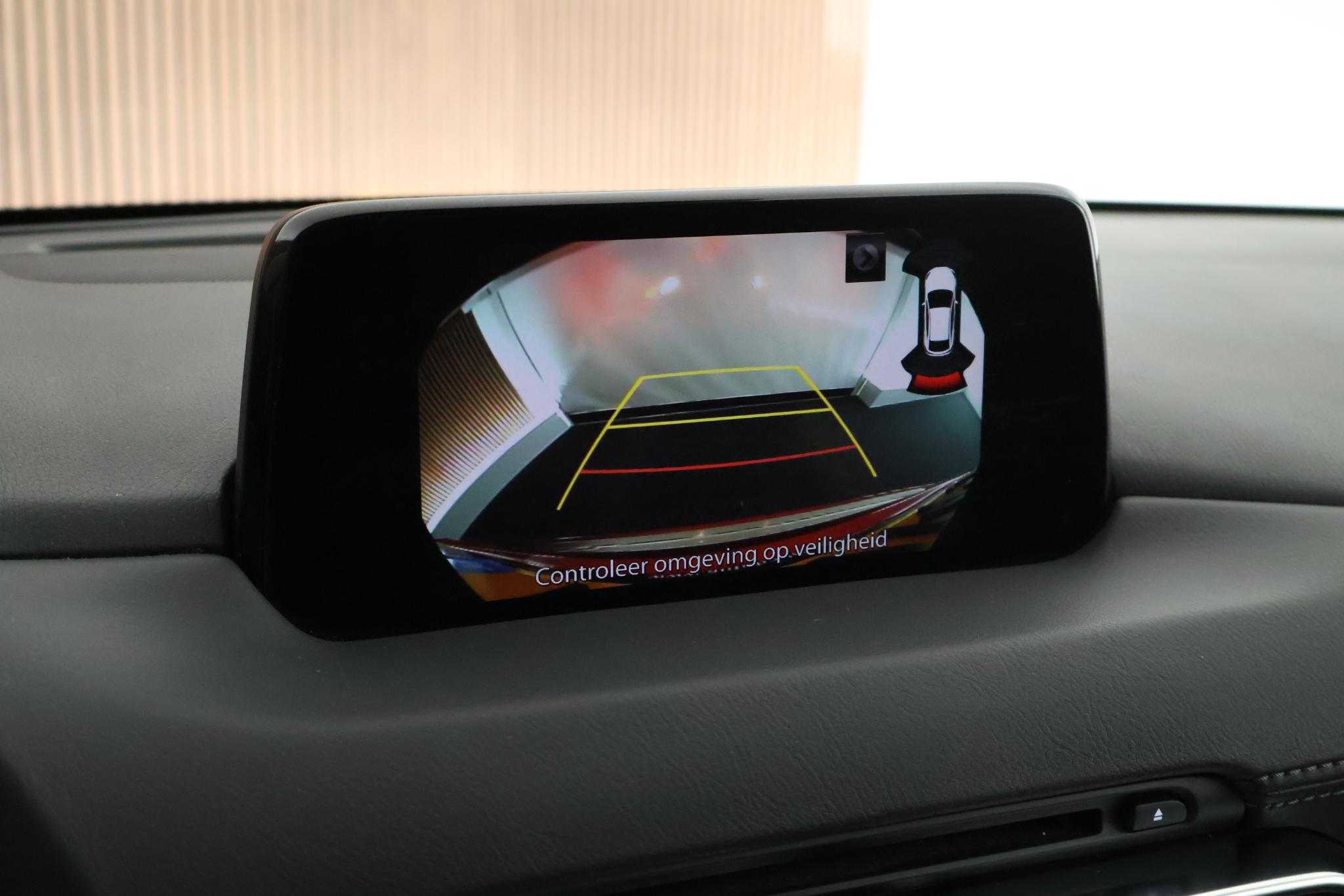 Foto van Mazda Mazda Cx-5
