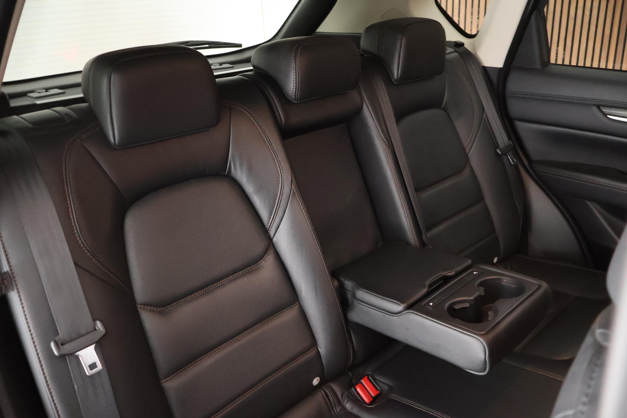Foto van Mazda Mazda Cx-5
