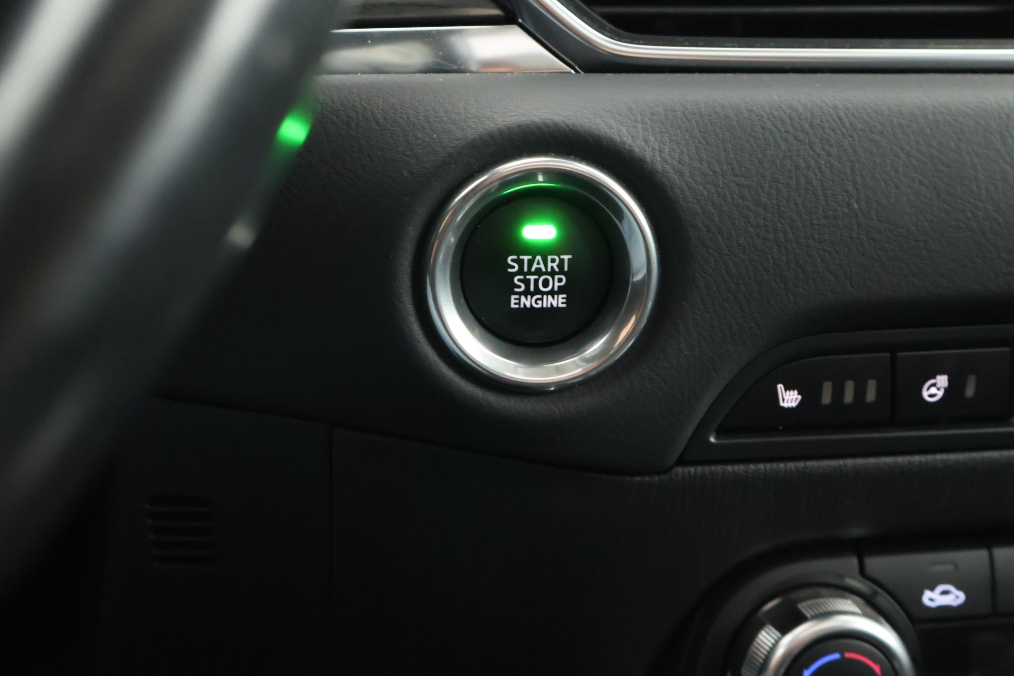 Foto van Mazda Mazda Cx-5