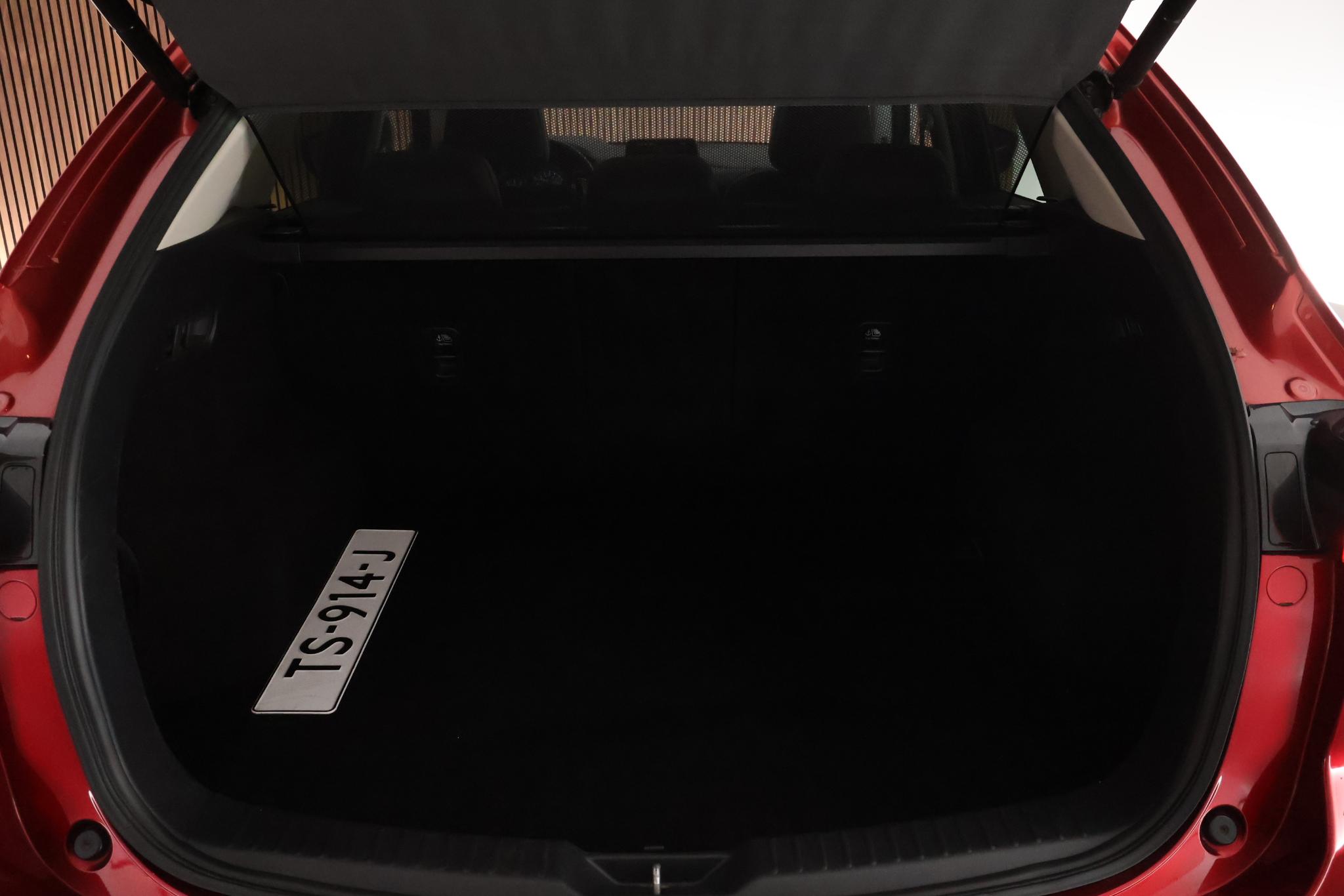 Foto van Mazda Mazda Cx-5