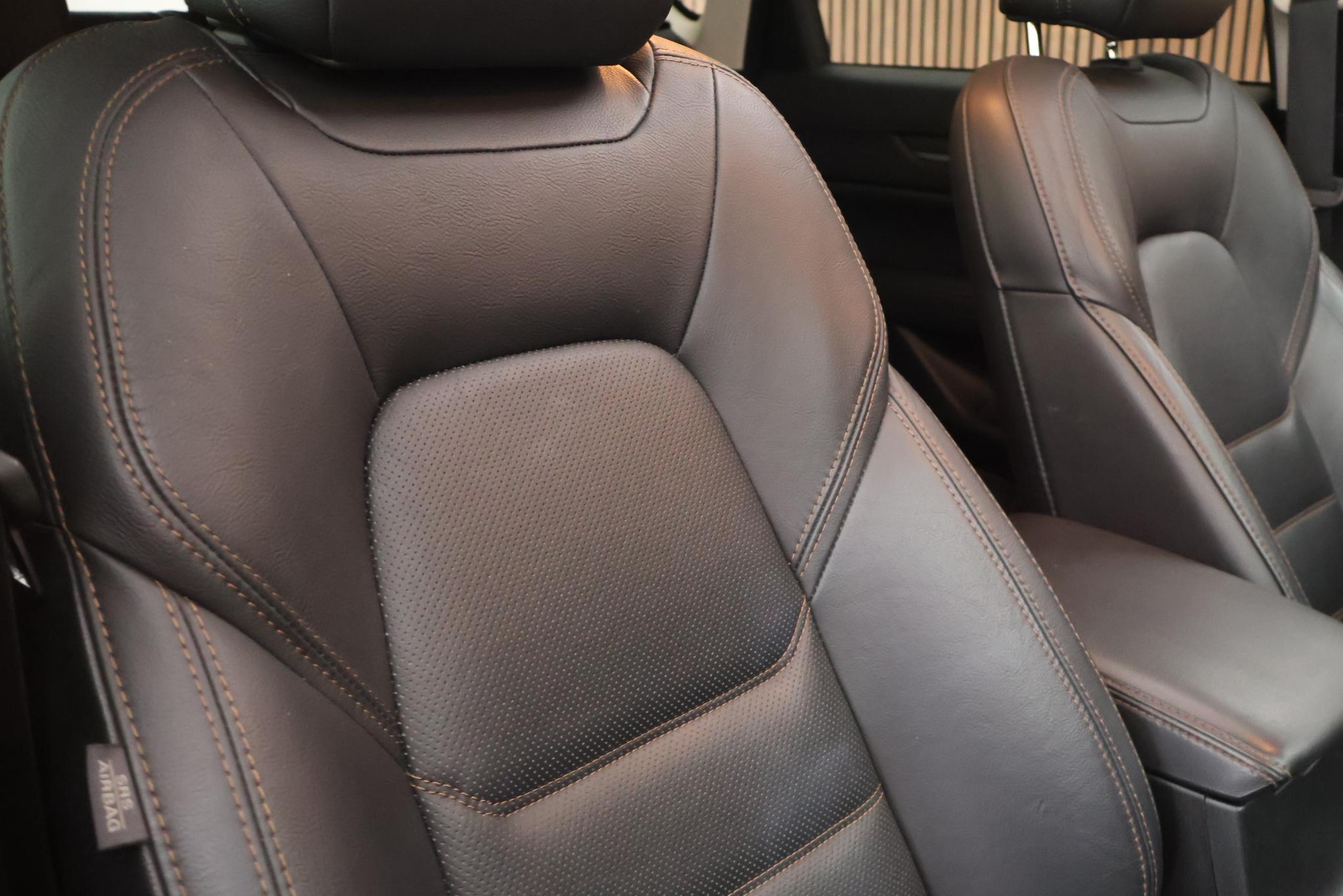Foto van Mazda Mazda Cx-5