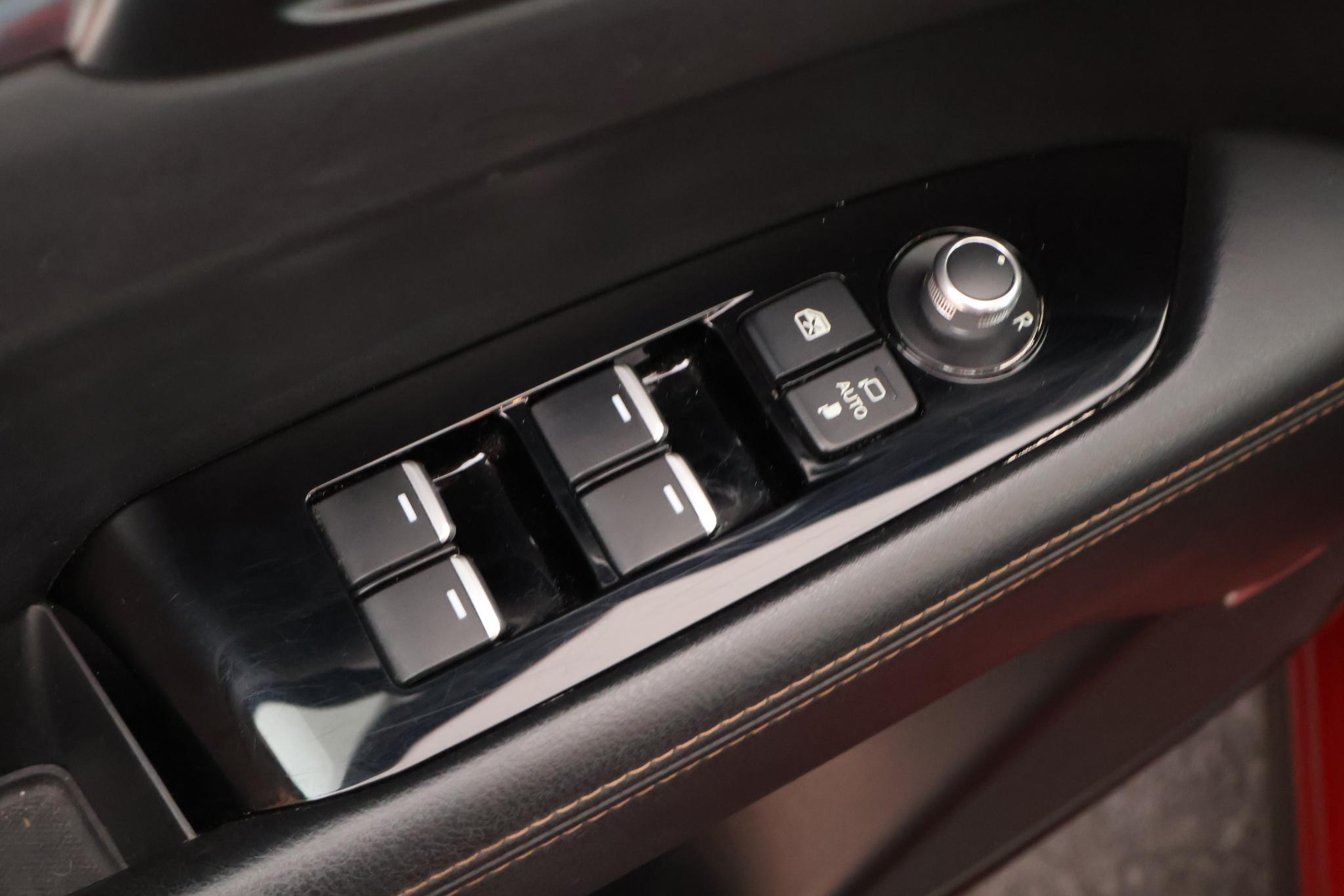 Foto van Mazda Mazda Cx-5
