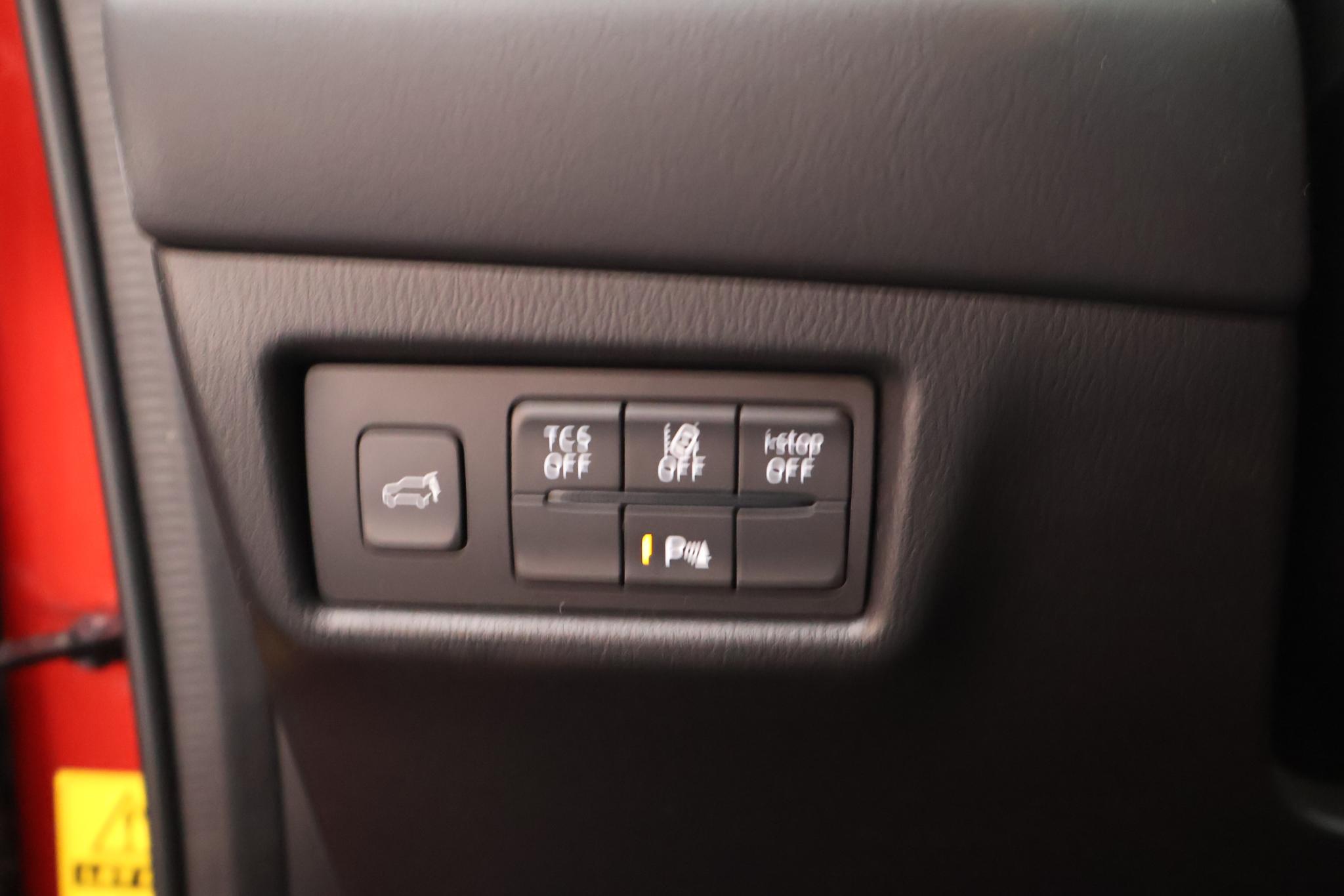 Foto van Mazda Mazda Cx-5