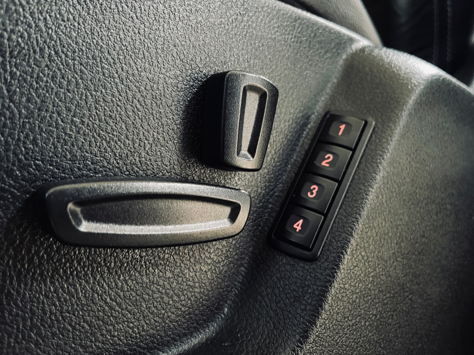 Foto van Ford S-max 2.0 Scti